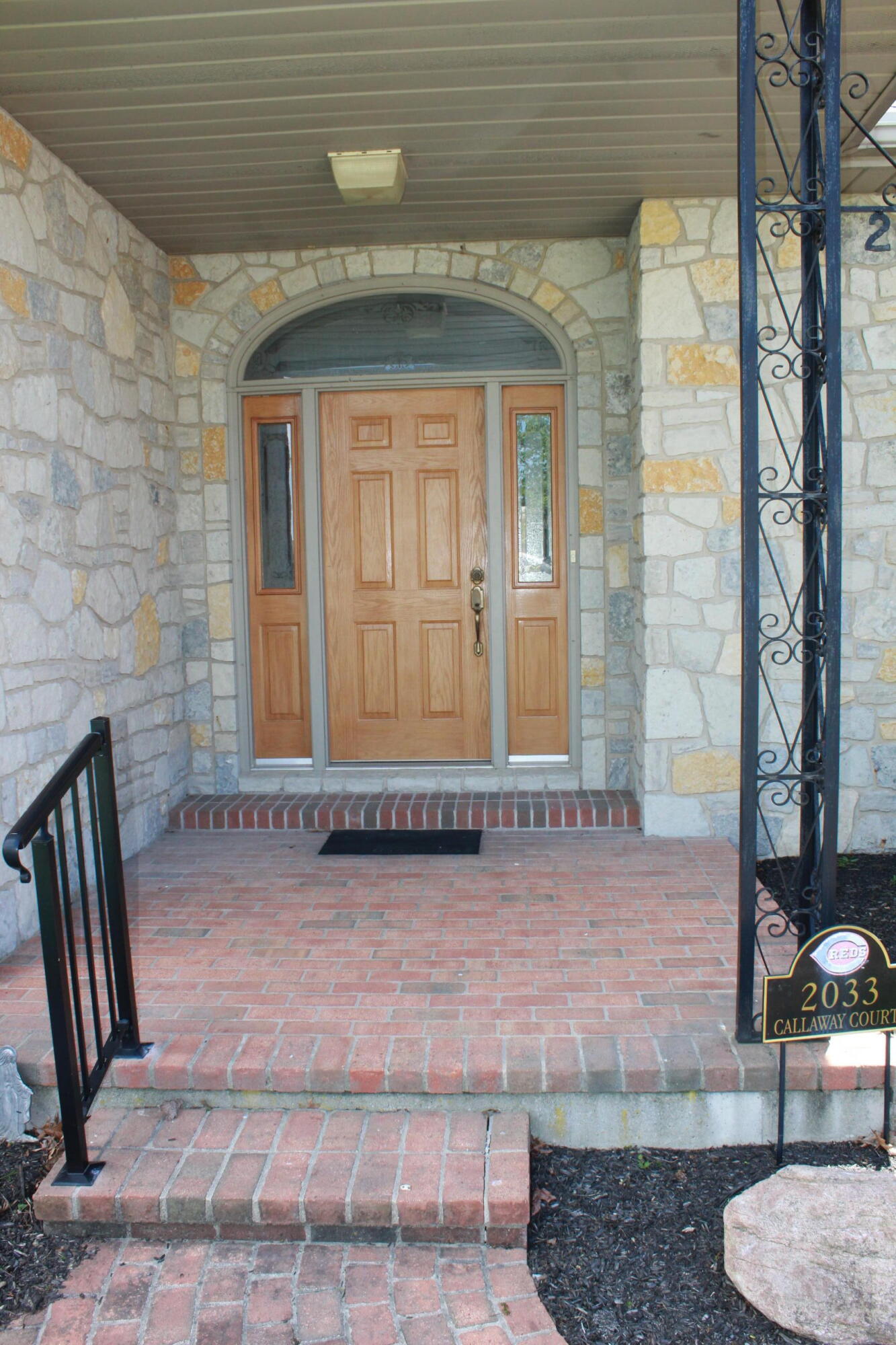 2033 Callaway Court, Versailles, Ohio 45380