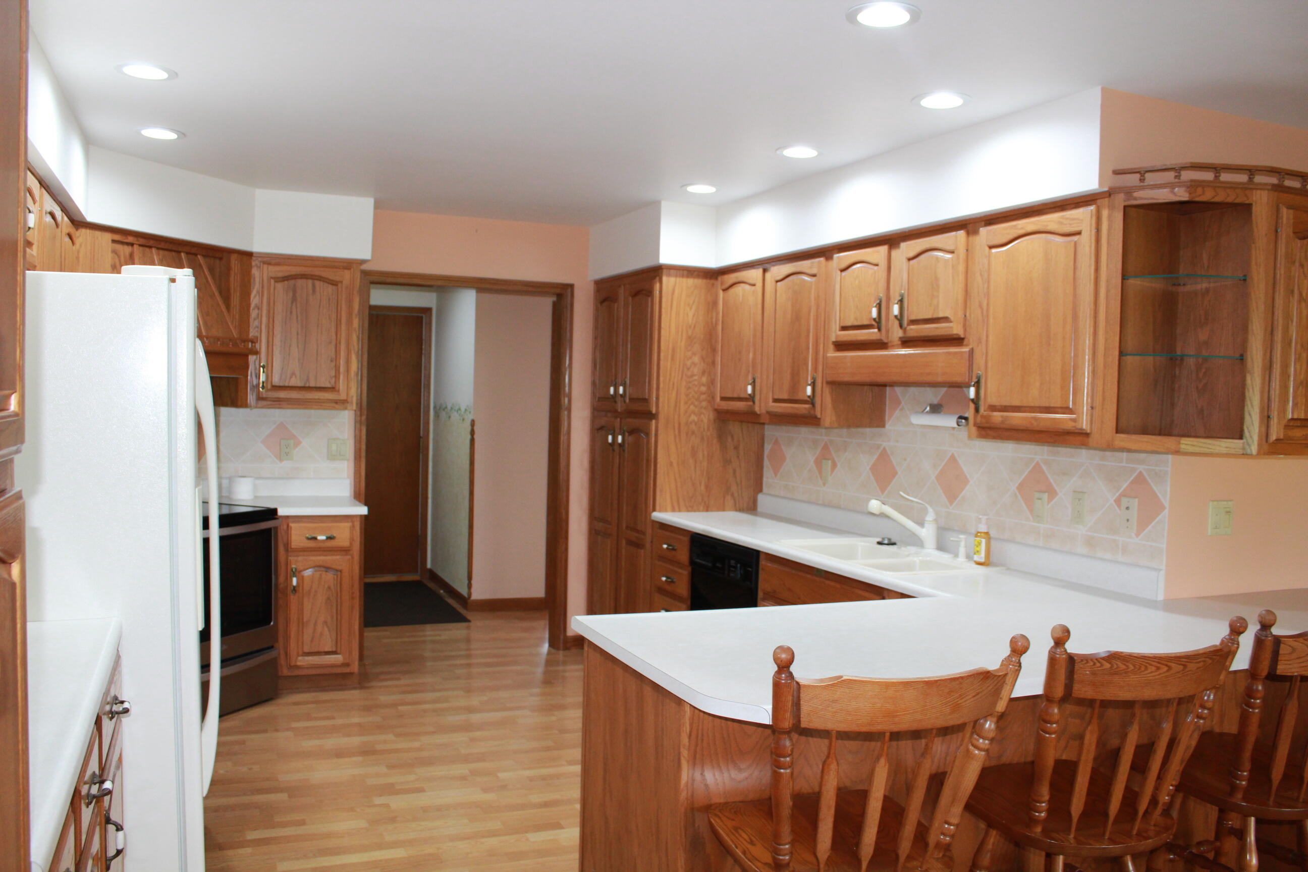 2033 Callaway Court, Versailles, Ohio 45380