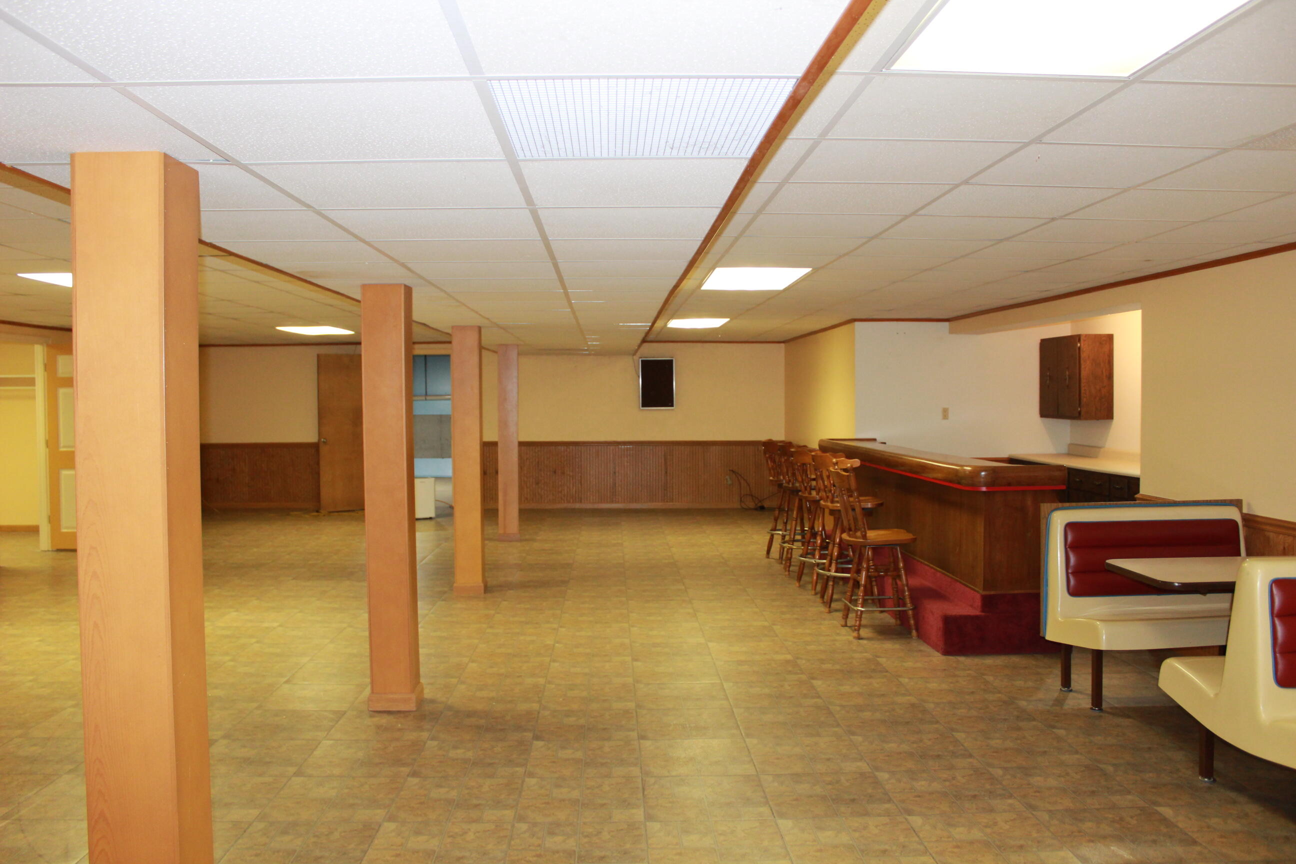 2033 Callaway Court, Versailles, Ohio 45380
