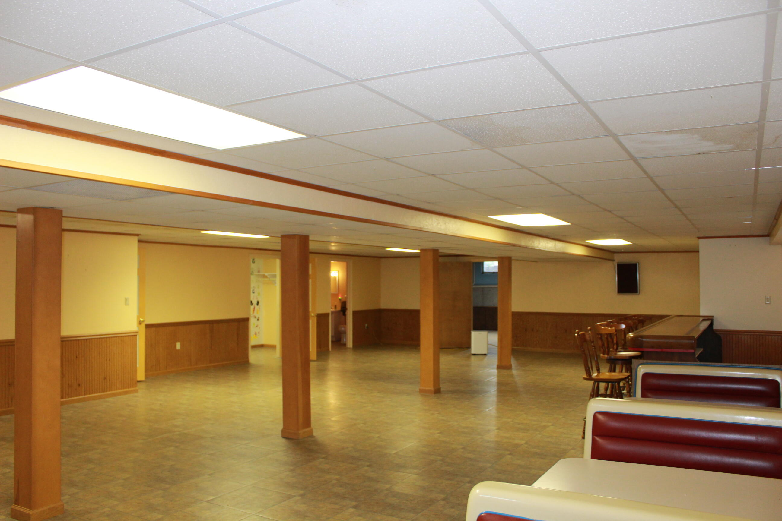 2033 Callaway Court, Versailles, Ohio 45380