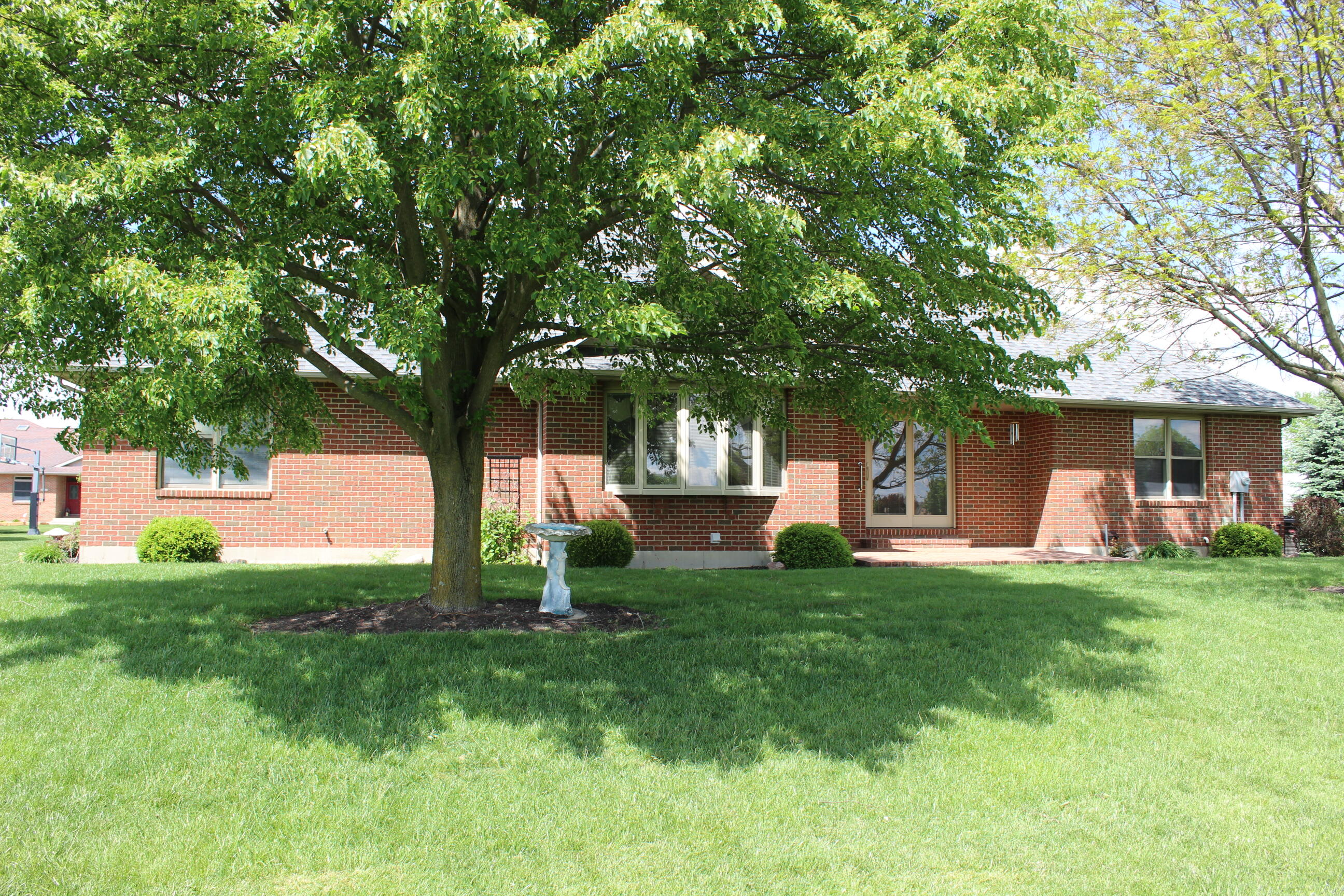 2033 Callaway Court, Versailles, Ohio 45380
