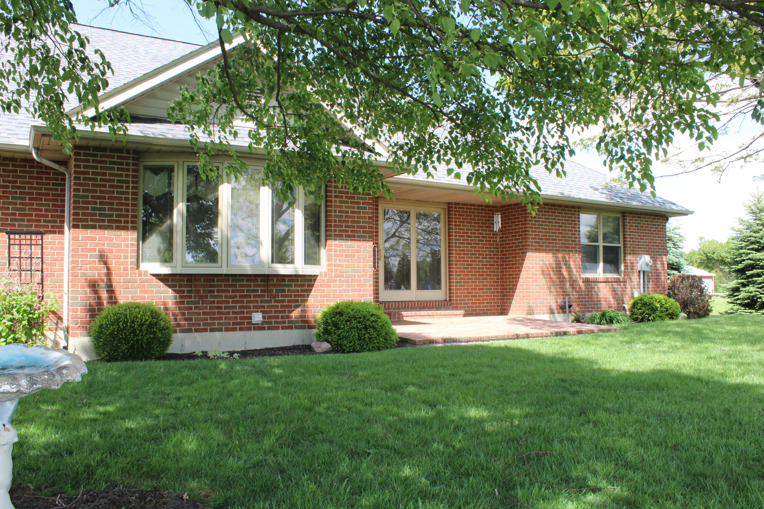 2033 Callaway Court, Versailles, Ohio 45380