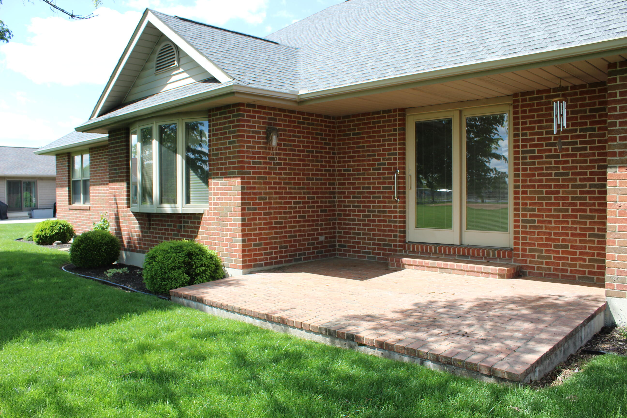 2033 Callaway Court, Versailles, Ohio 45380