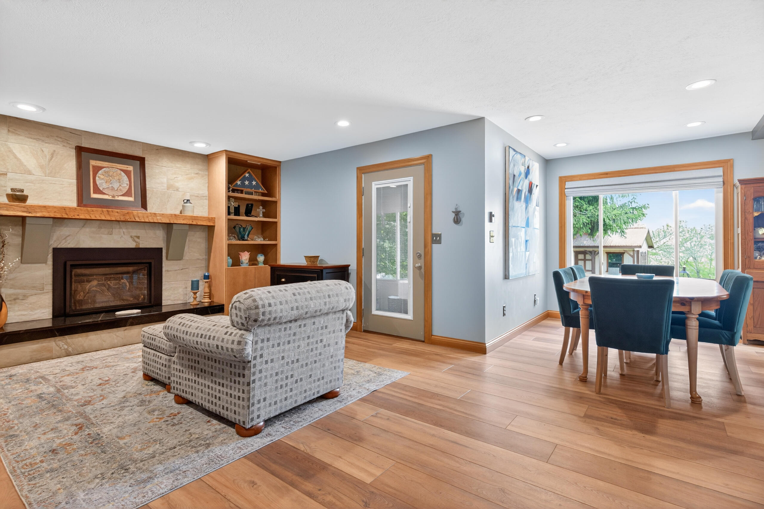 708 Arrowhead Drive, Sidney, Ohio 45365