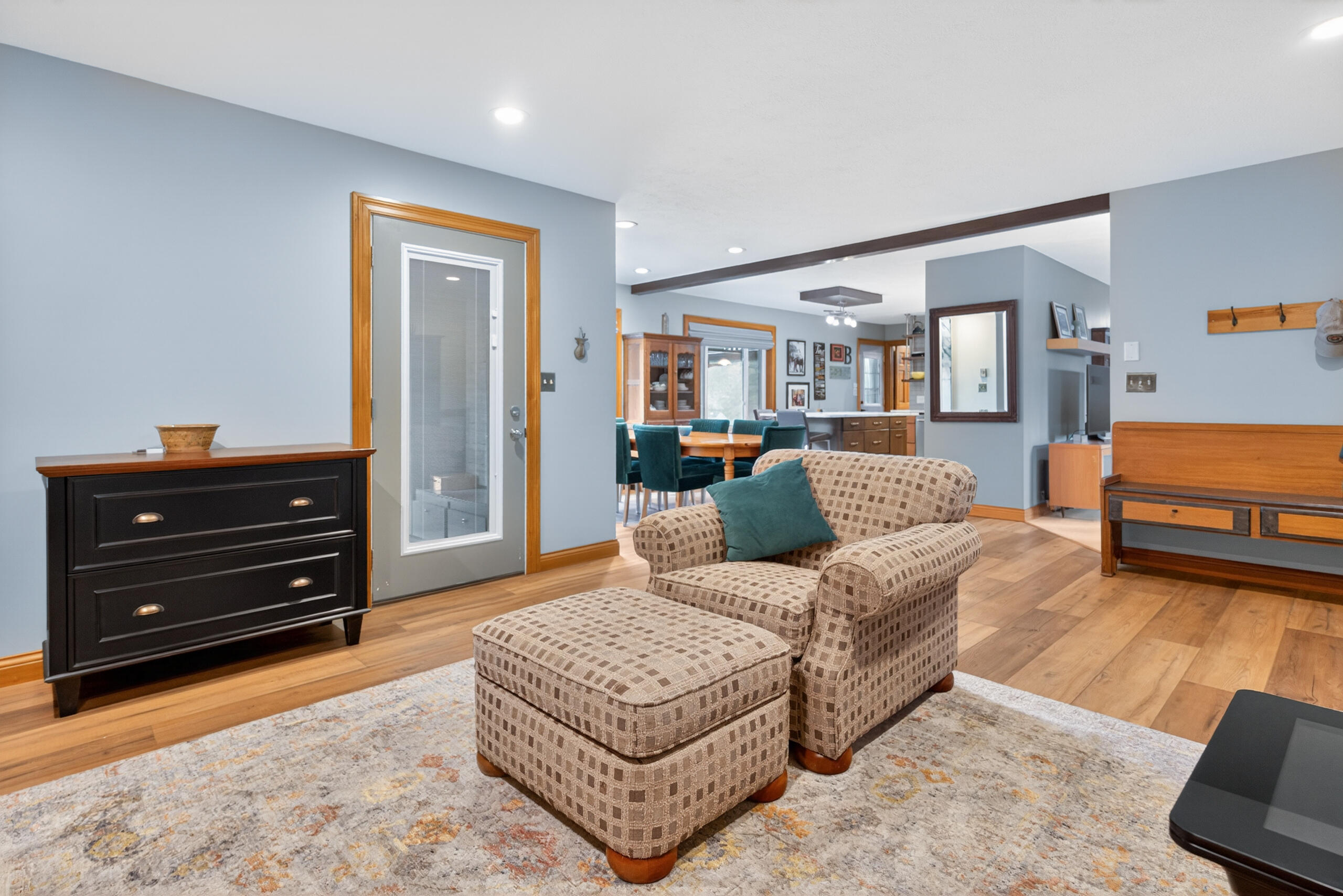 708 Arrowhead Drive, Sidney, Ohio 45365