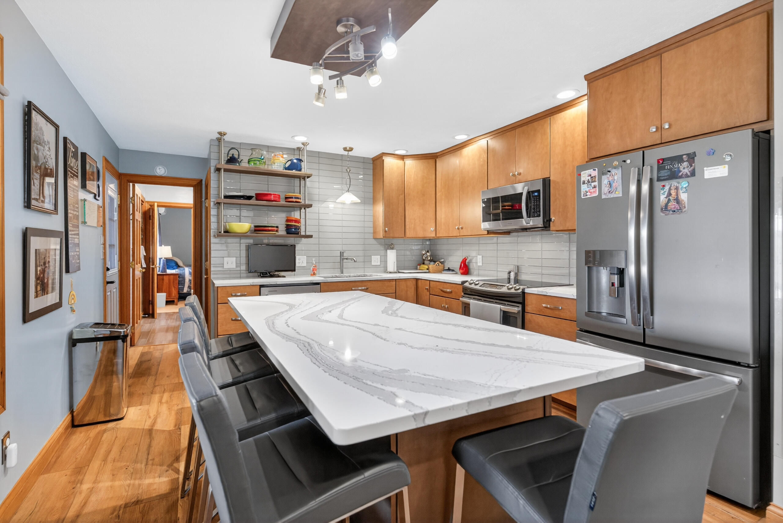 708 Arrowhead Drive, Sidney, Ohio 45365