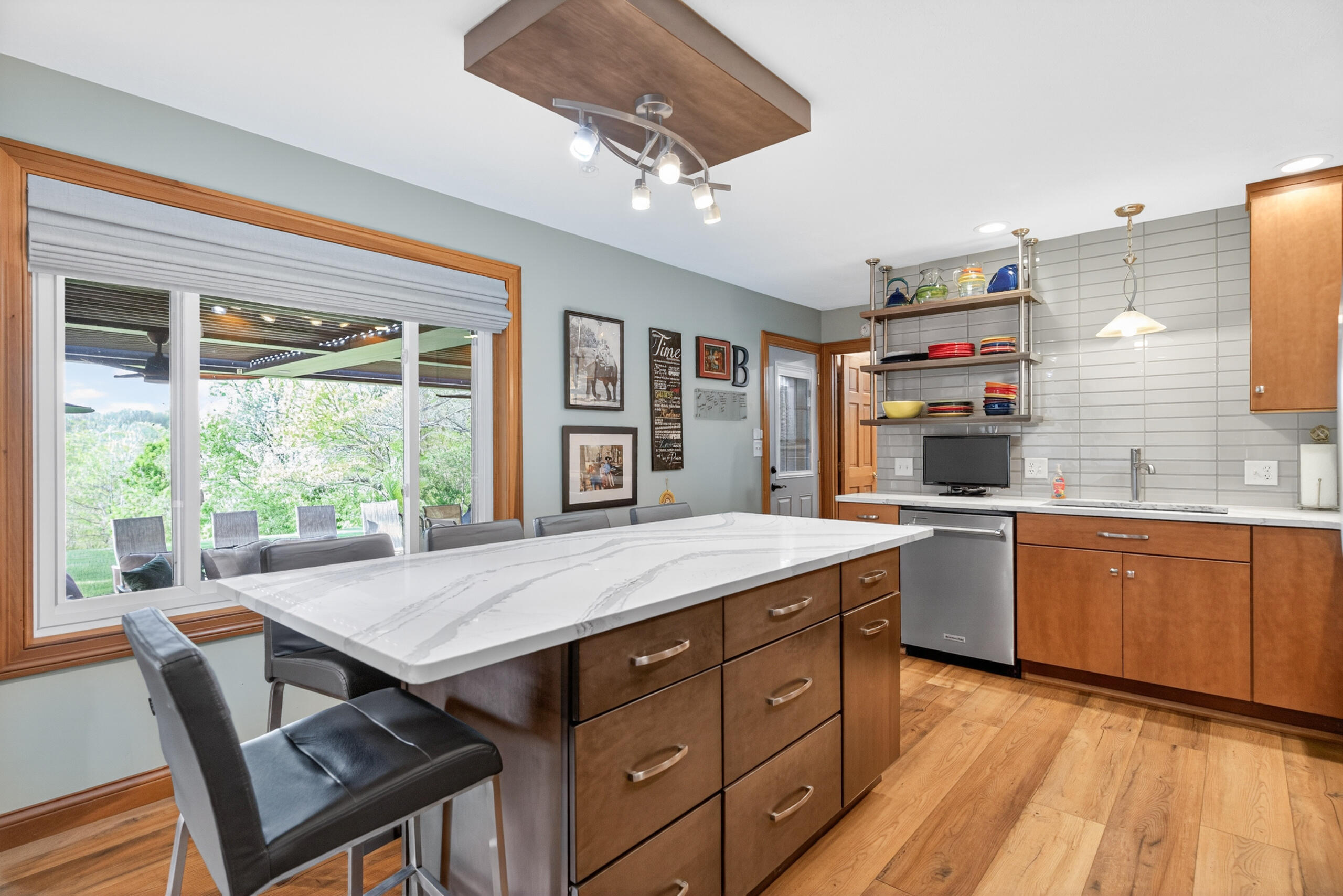 708 Arrowhead Drive, Sidney, Ohio 45365