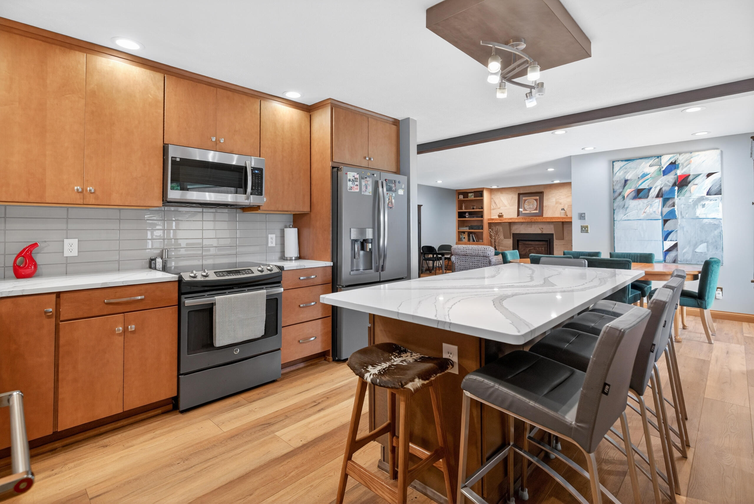 708 Arrowhead Drive, Sidney, Ohio 45365