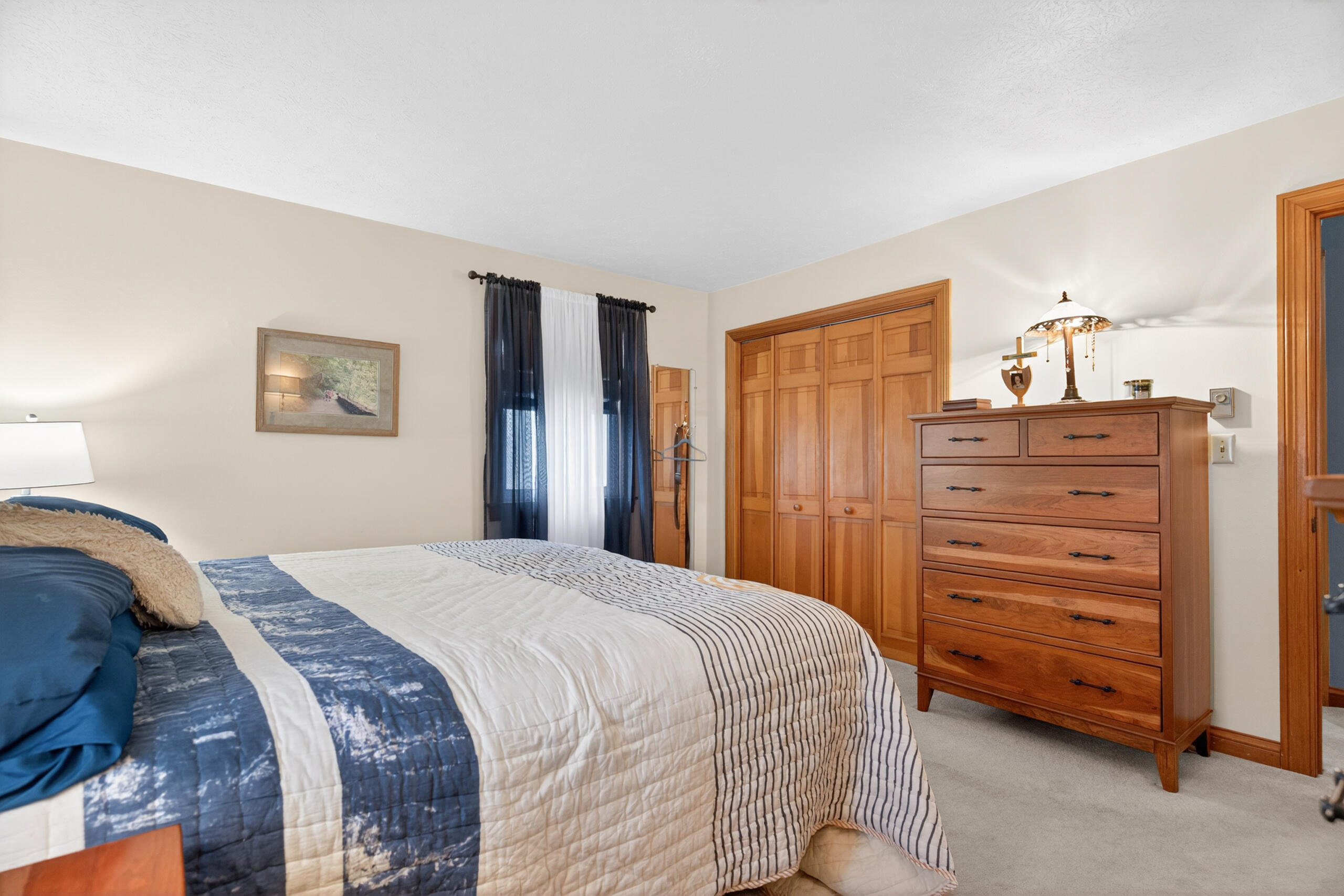 708 Arrowhead Drive, Sidney, Ohio 45365