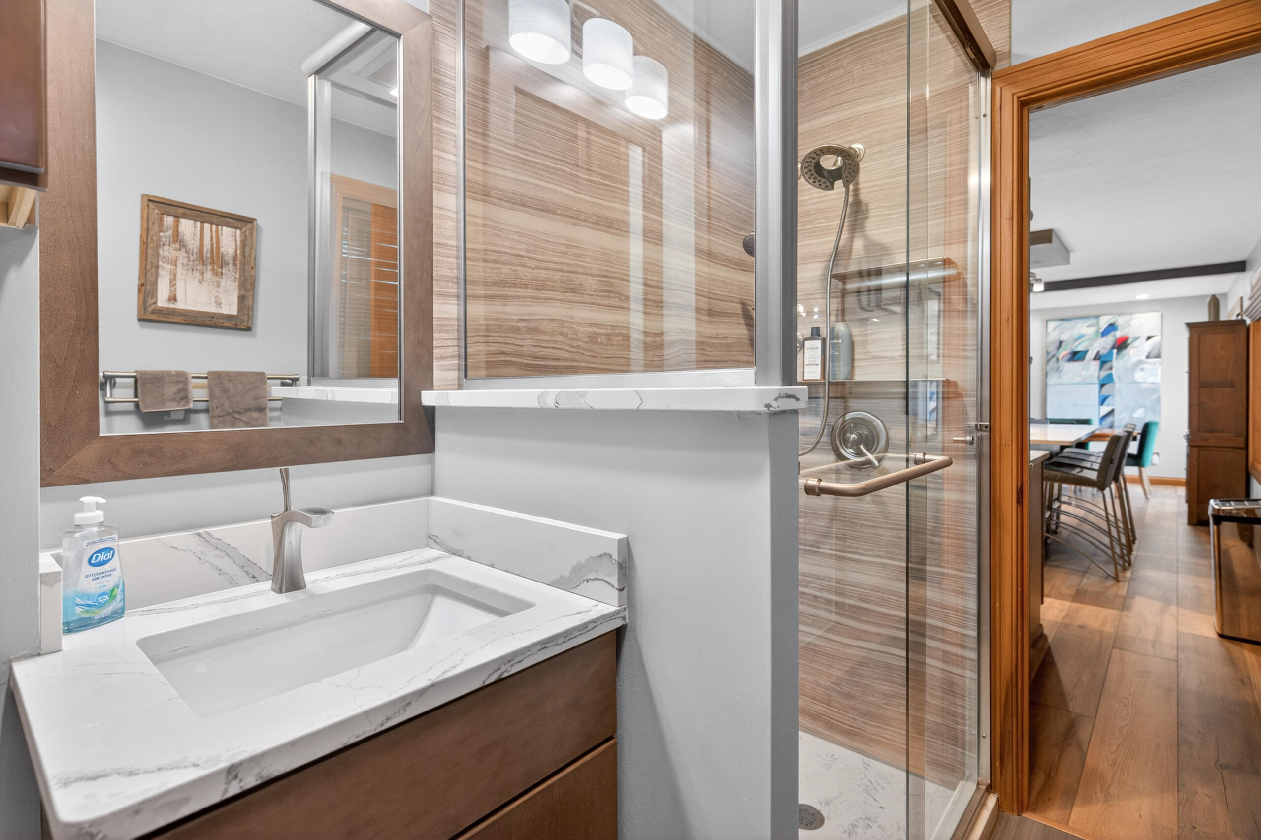 708 Arrowhead Drive, Sidney, Ohio 45365