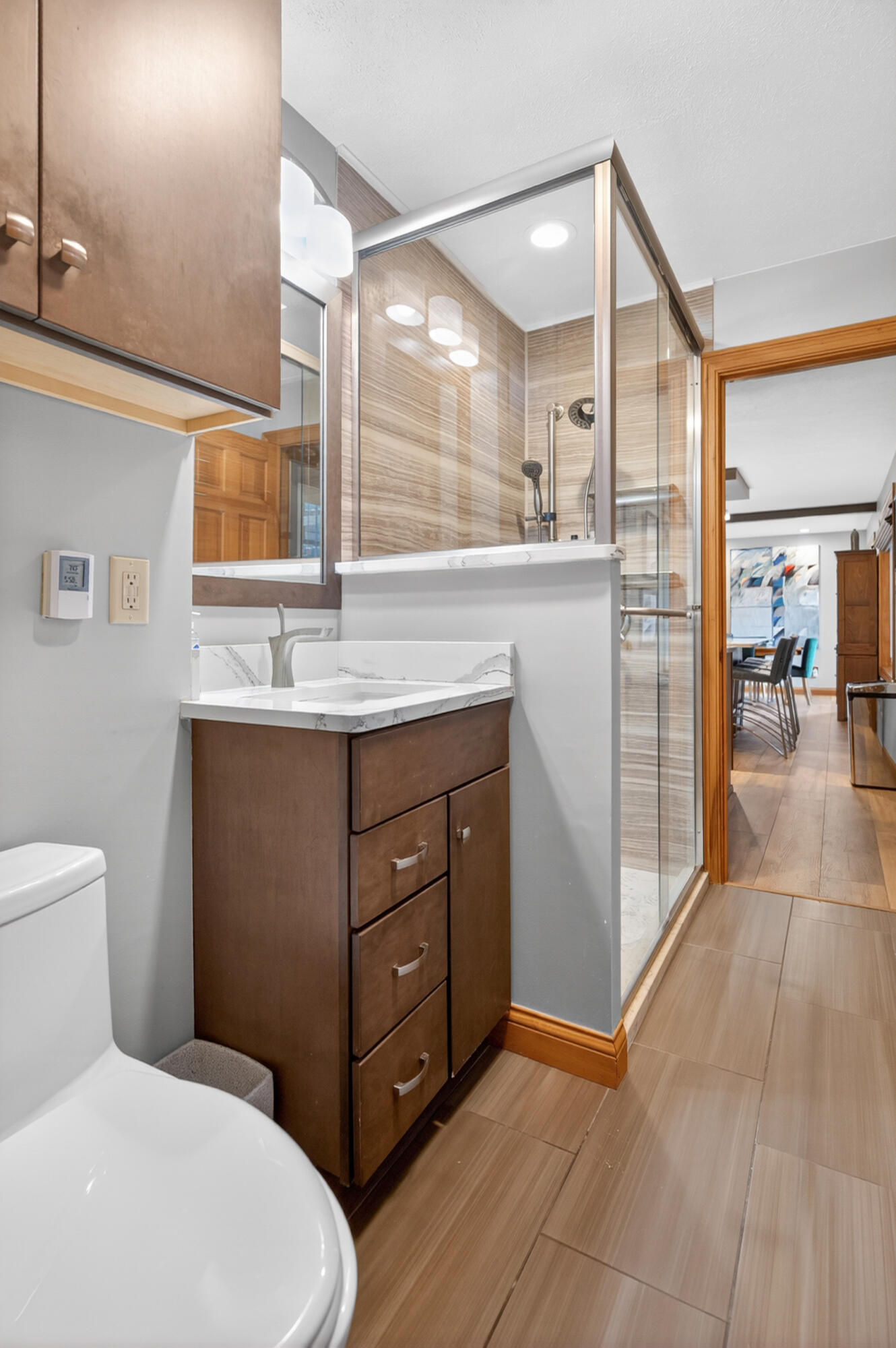 708 Arrowhead Drive, Sidney, Ohio 45365