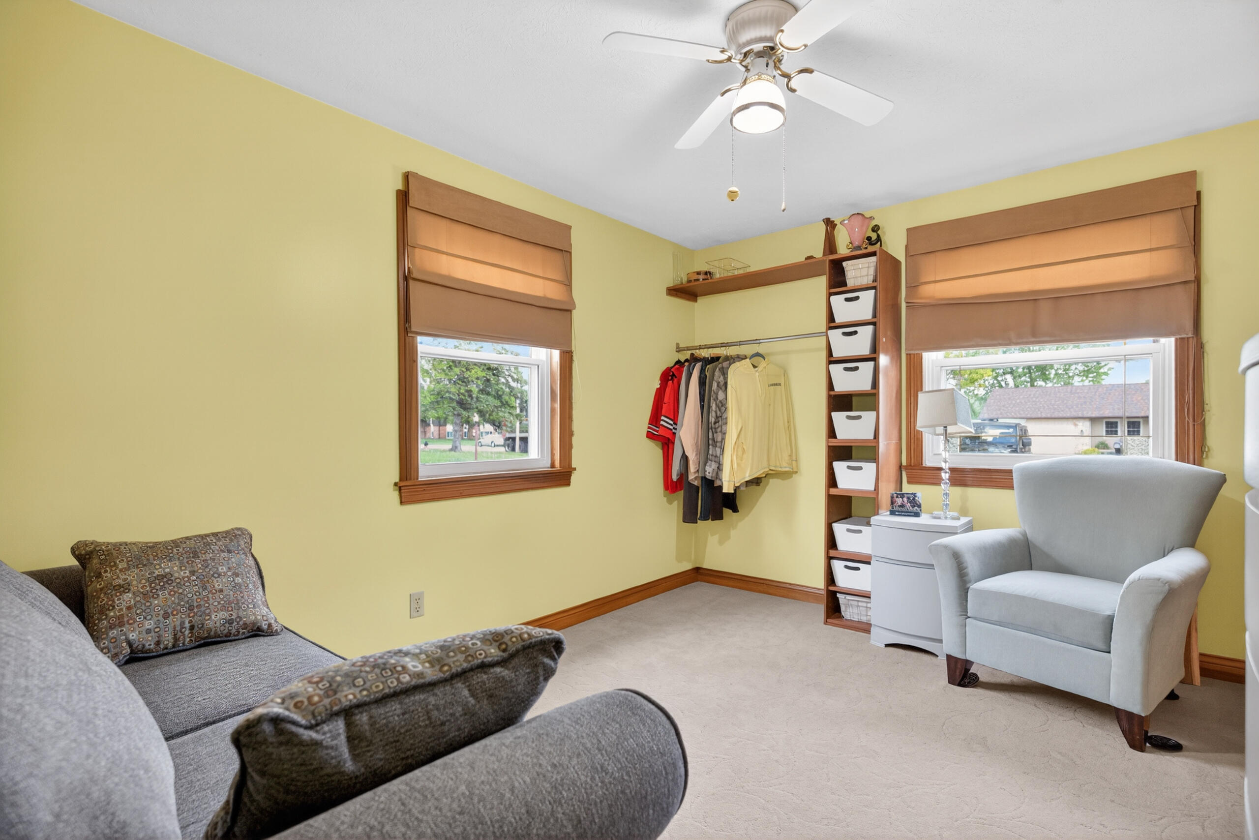 708 Arrowhead Drive, Sidney, Ohio 45365