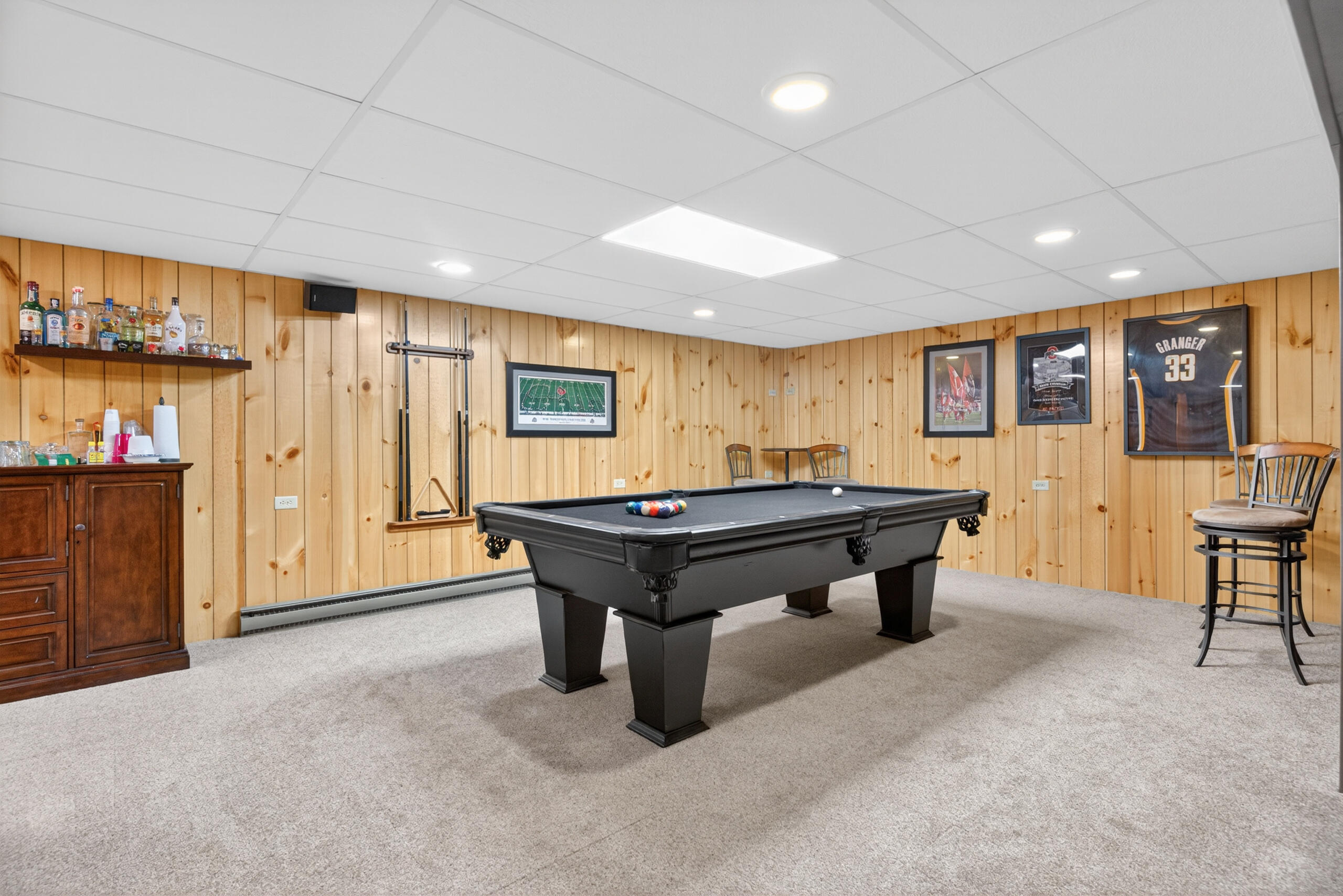 708 Arrowhead Drive, Sidney, Ohio 45365