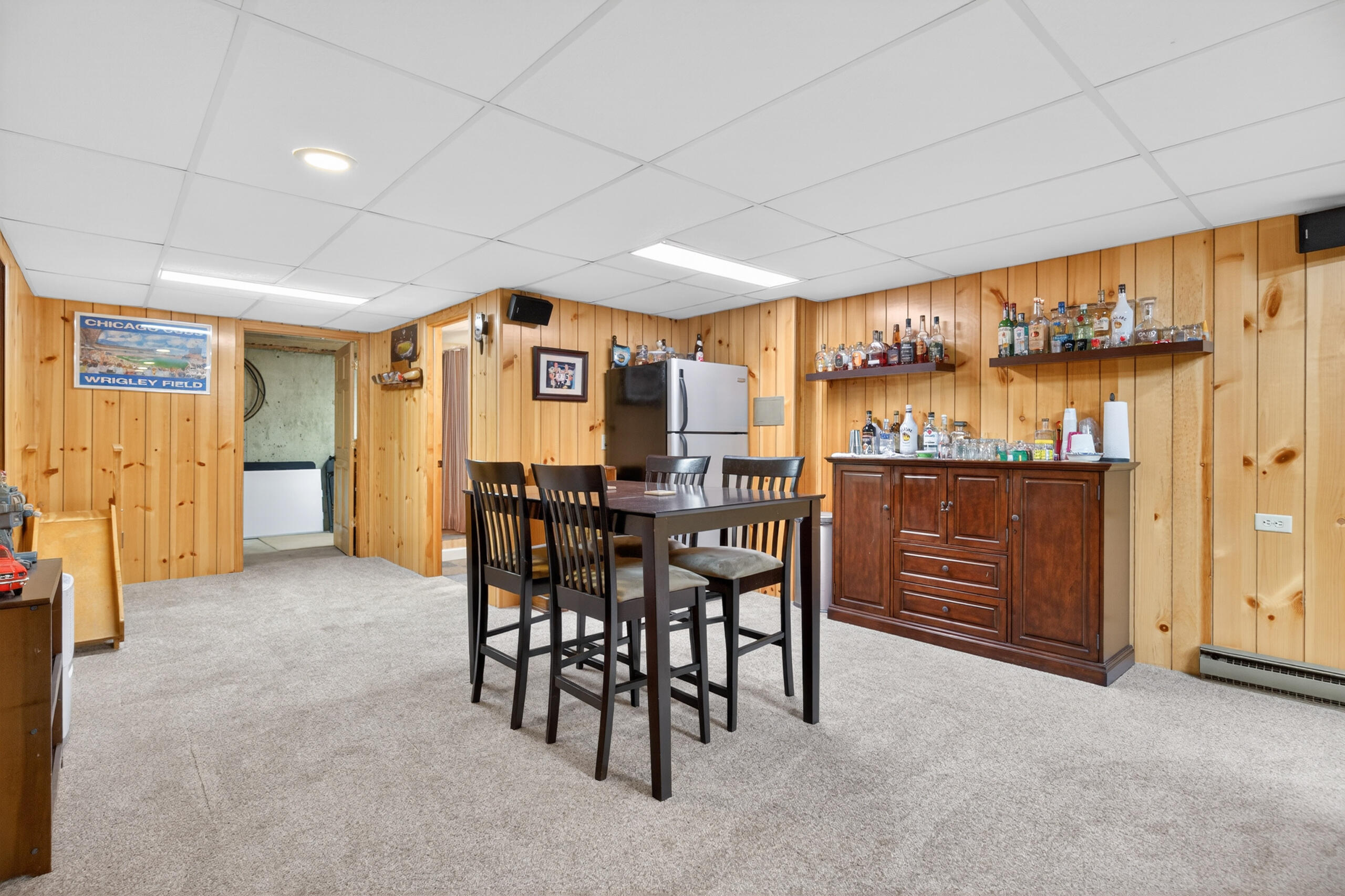 708 Arrowhead Drive, Sidney, Ohio 45365
