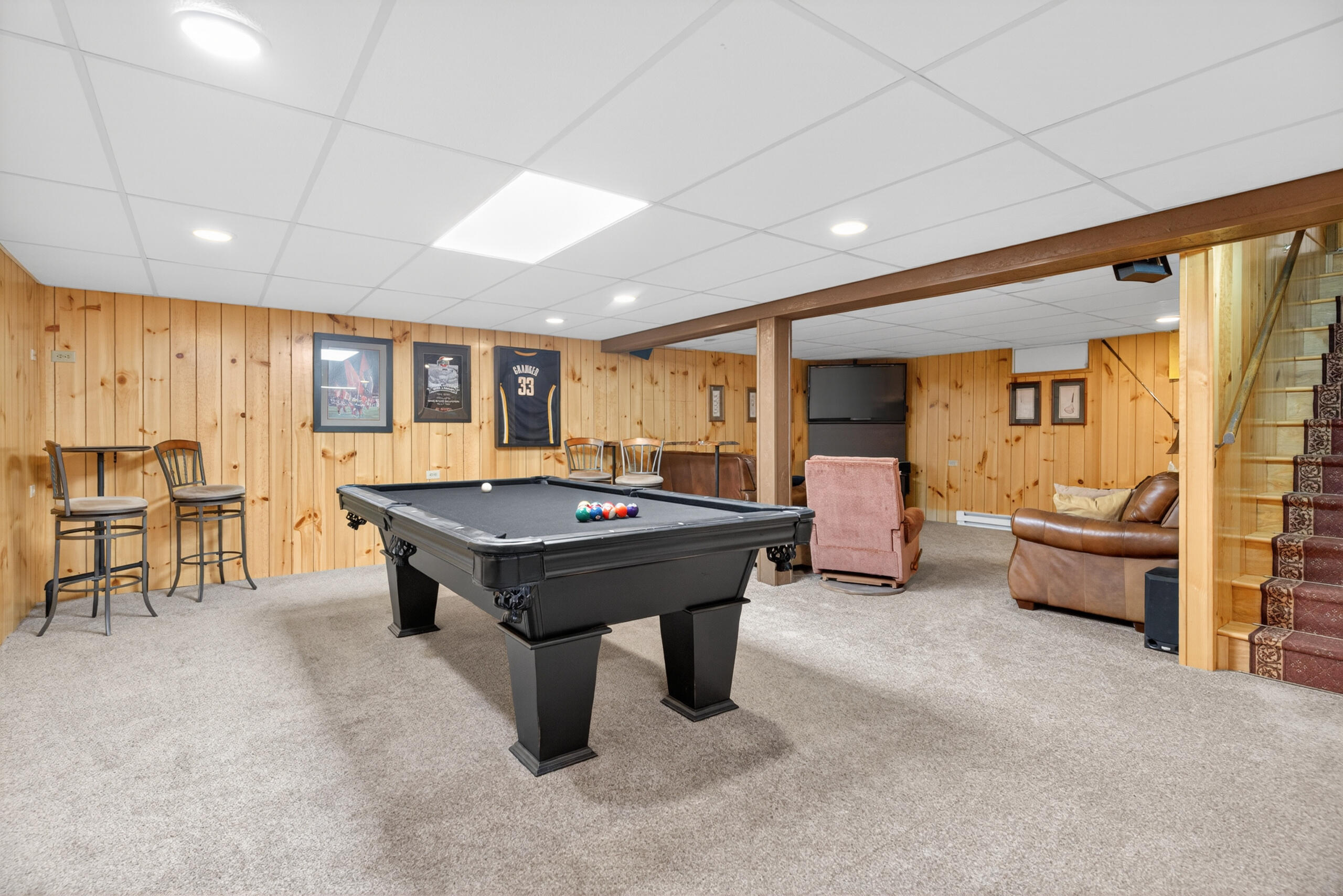 708 Arrowhead Drive, Sidney, Ohio 45365