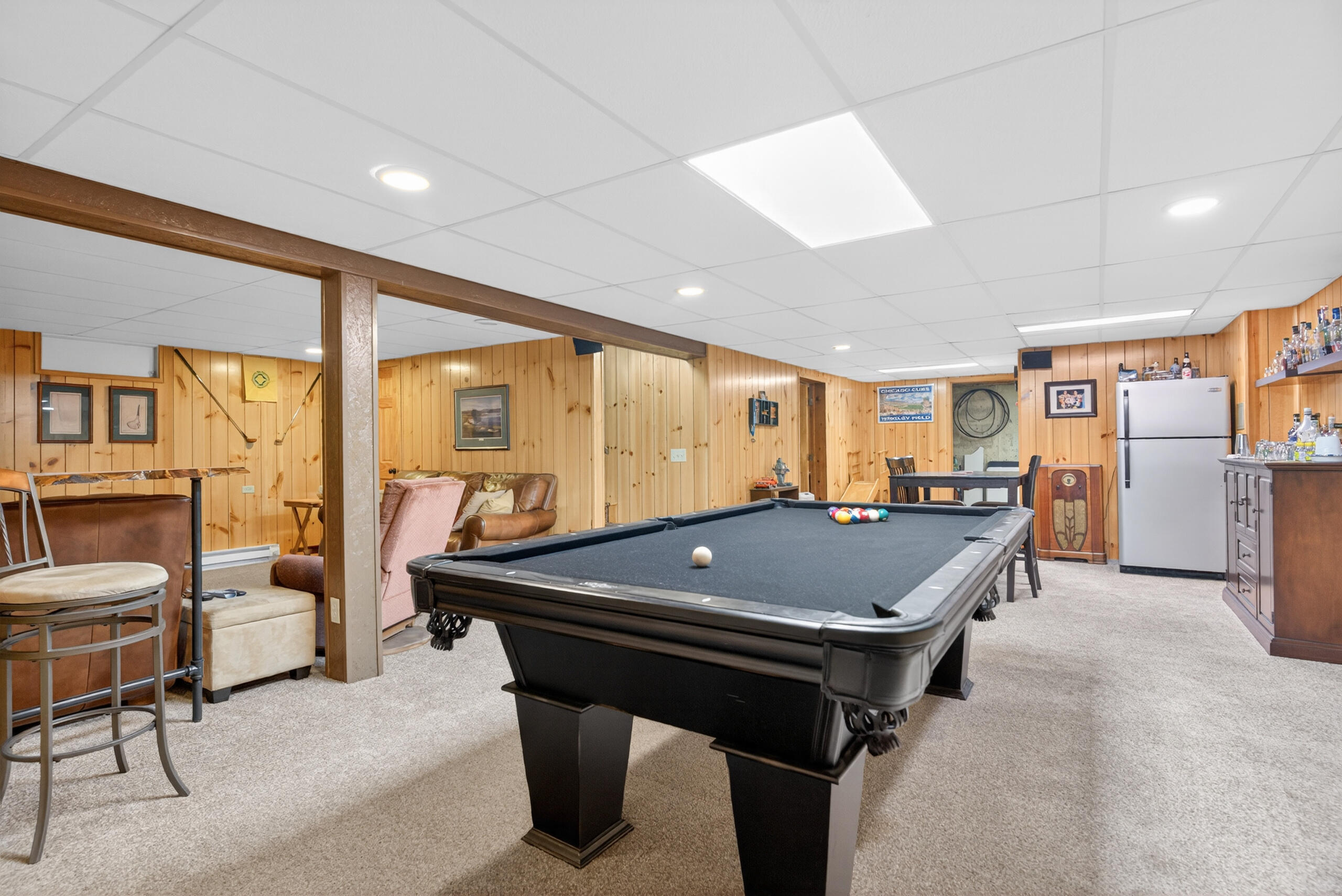 708 Arrowhead Drive, Sidney, Ohio 45365