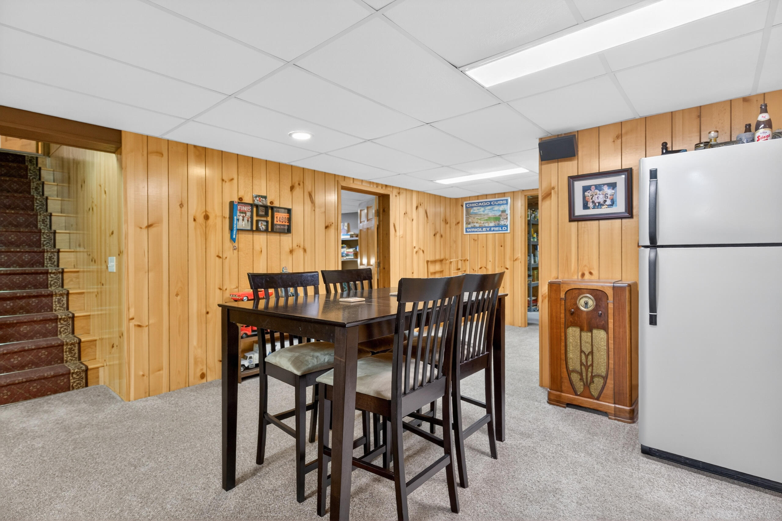 708 Arrowhead Drive, Sidney, Ohio 45365
