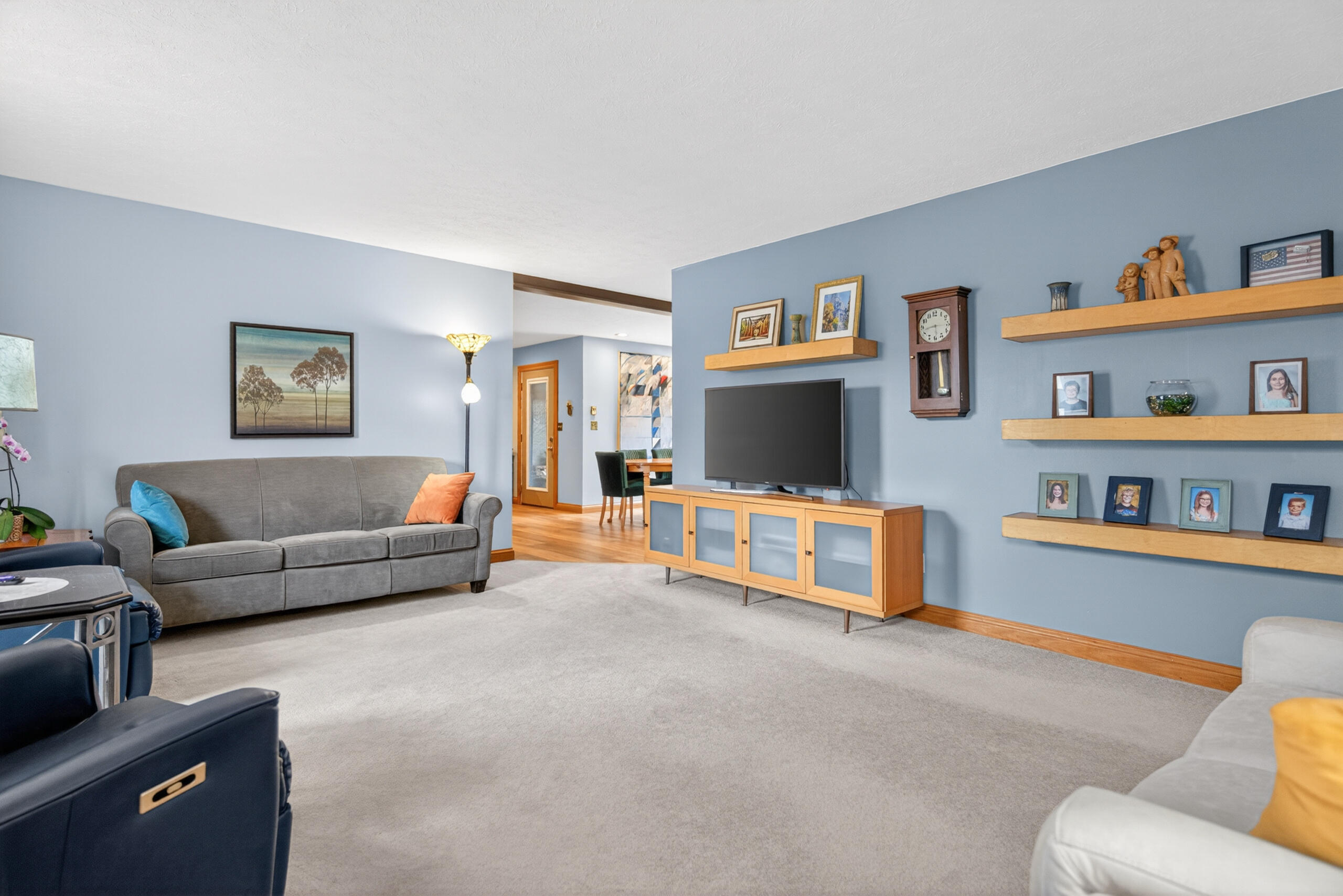 708 Arrowhead Drive, Sidney, Ohio 45365