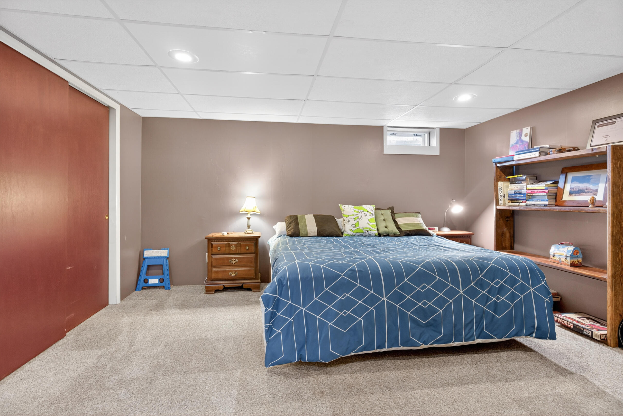 708 Arrowhead Drive, Sidney, Ohio 45365