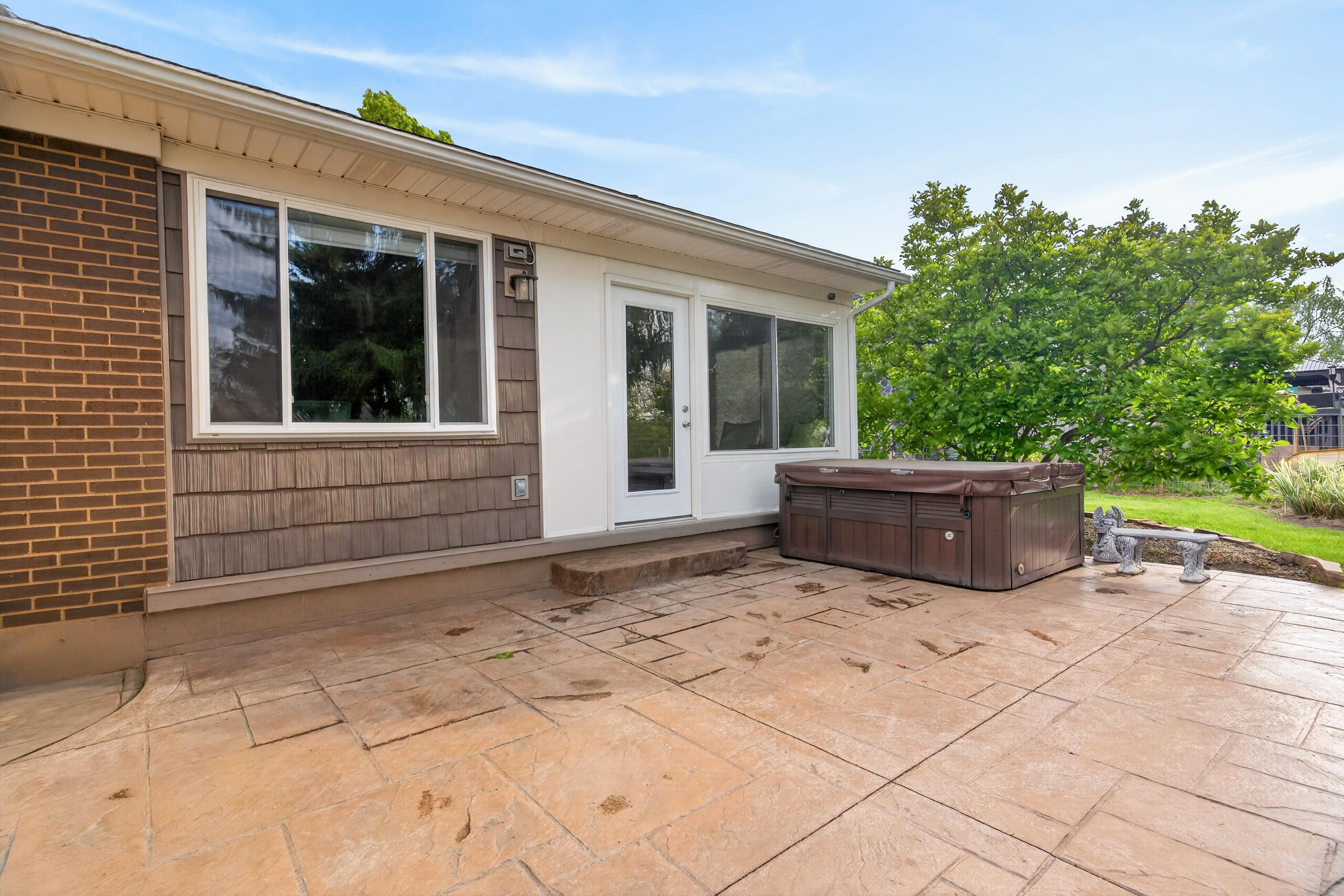 708 Arrowhead Drive, Sidney, Ohio 45365