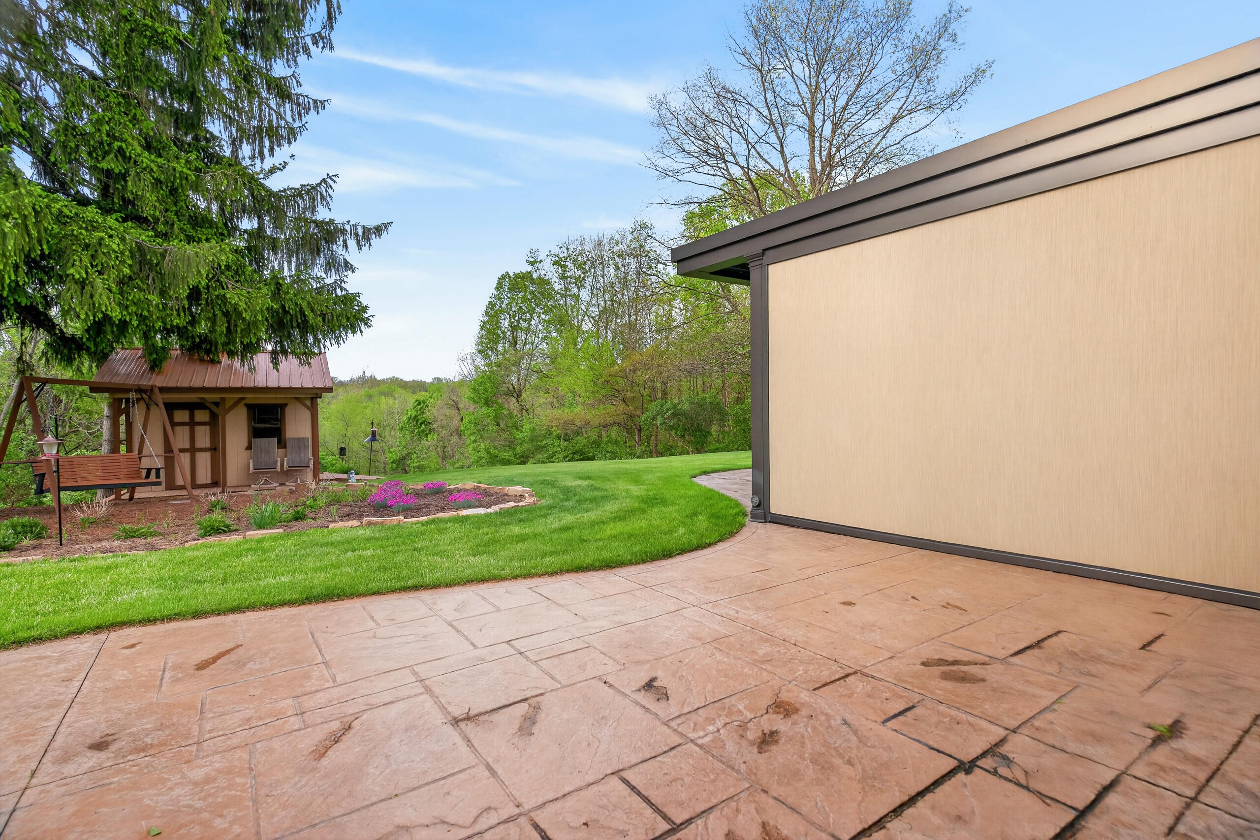 708 Arrowhead Drive, Sidney, Ohio 45365