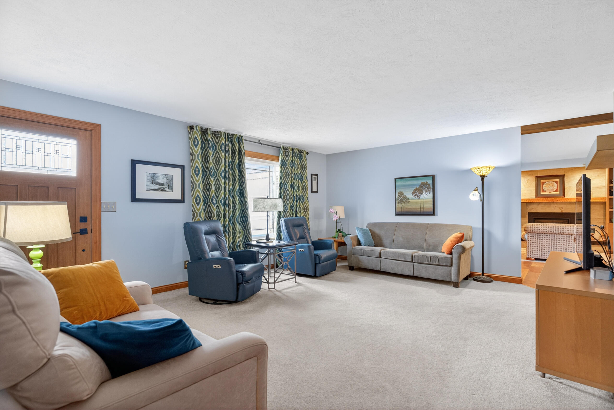 708 Arrowhead Drive, Sidney, Ohio 45365