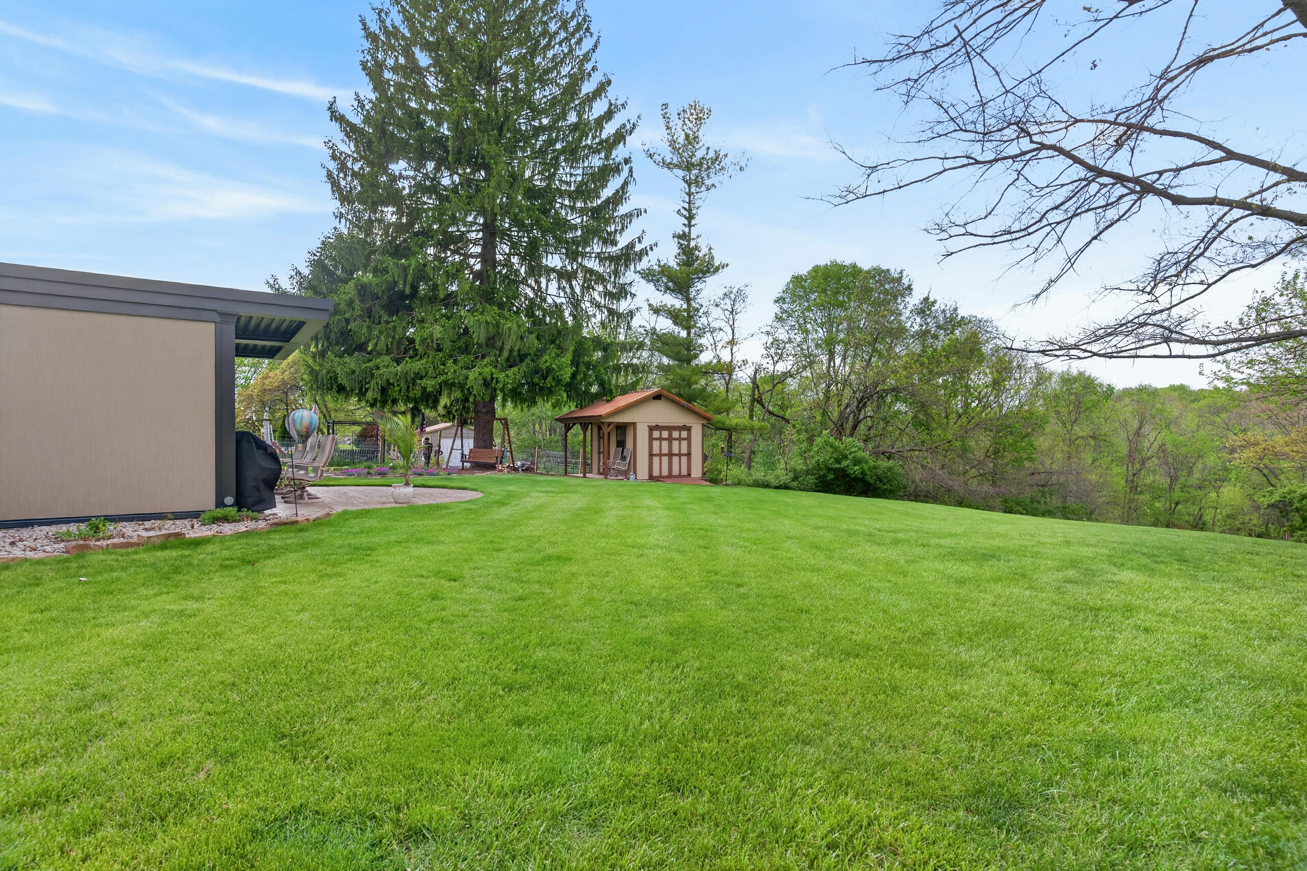 708 Arrowhead Drive, Sidney, Ohio 45365