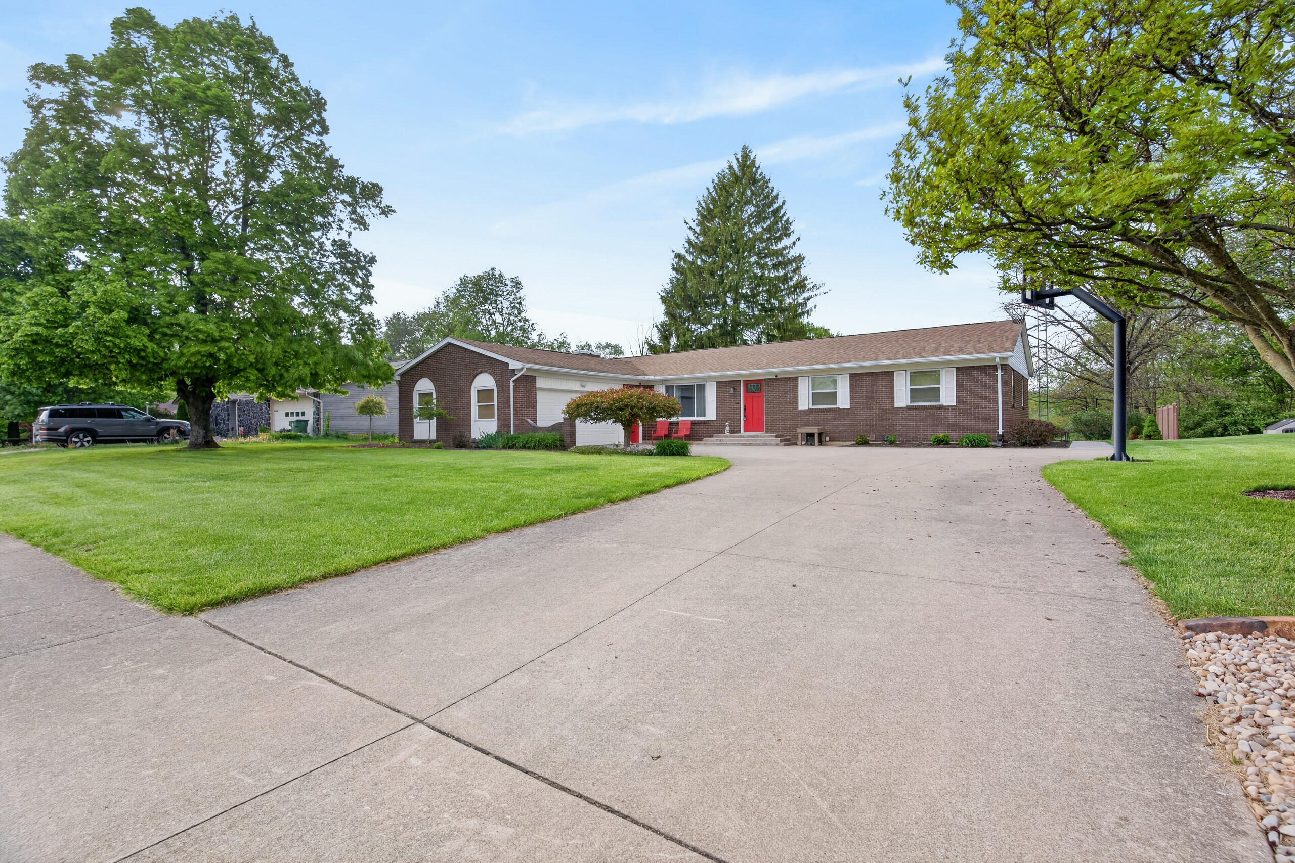 708 Arrowhead Drive, Sidney, Ohio 45365