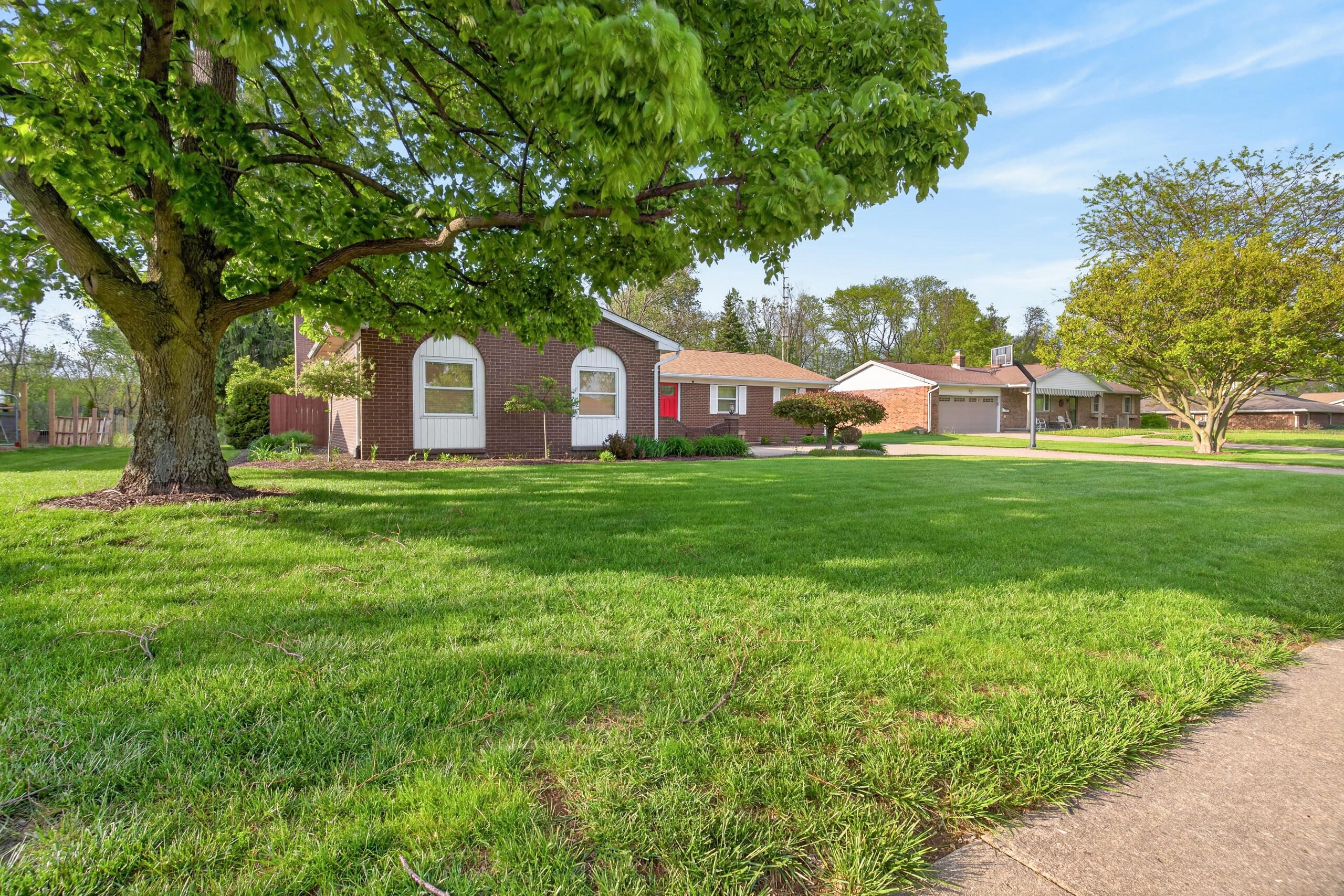 708 Arrowhead Drive, Sidney, Ohio 45365