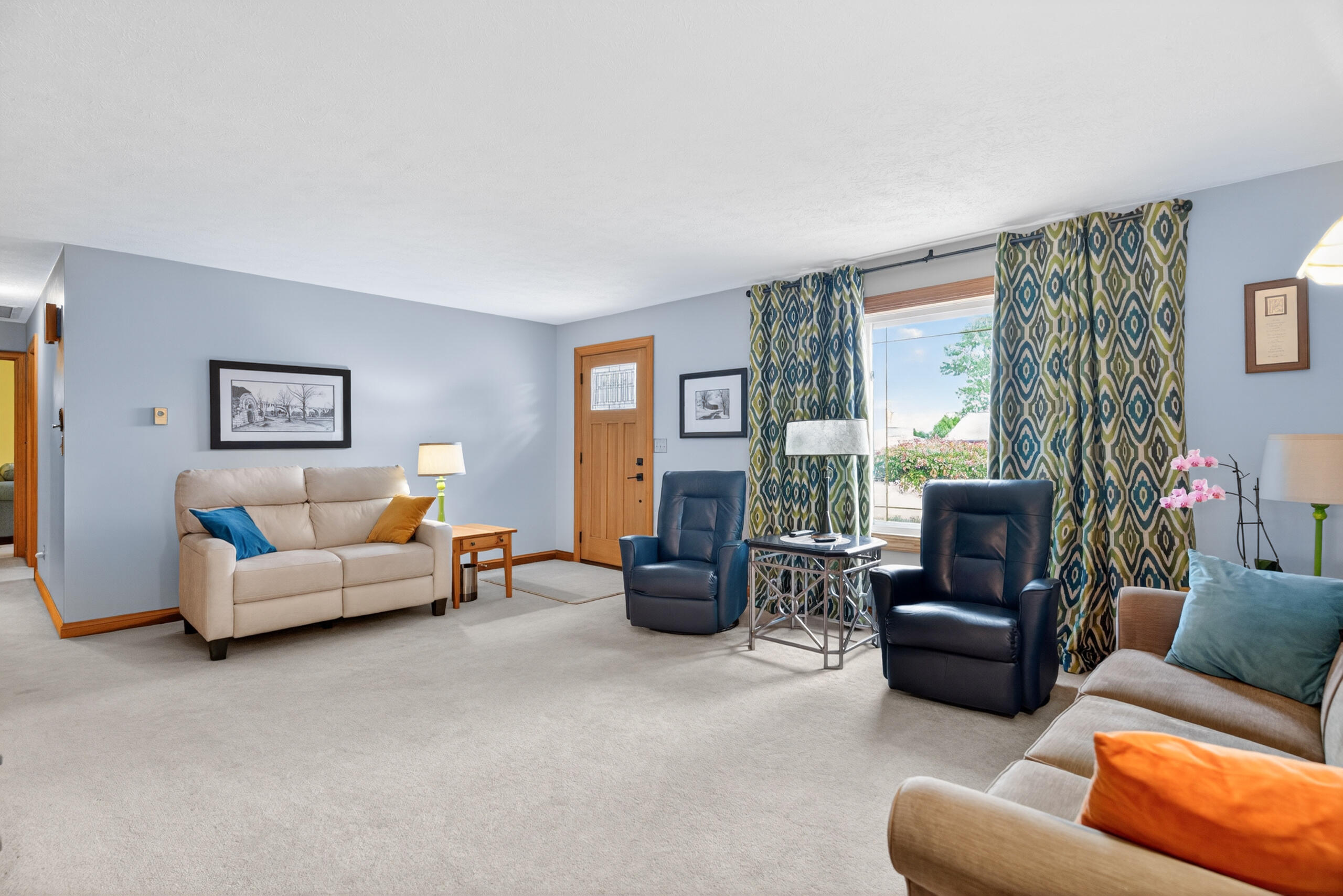 708 Arrowhead Drive, Sidney, Ohio 45365
