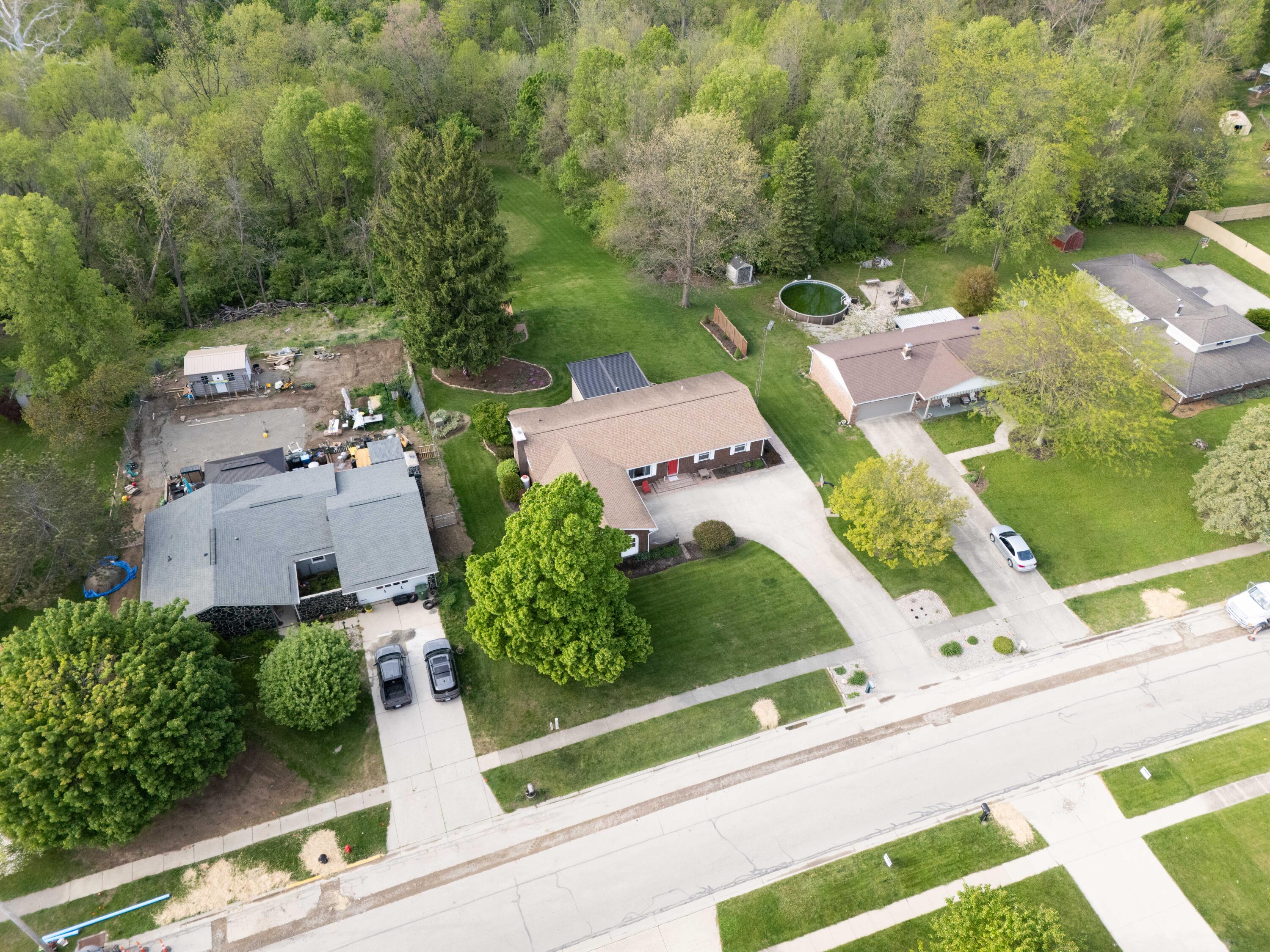 708 Arrowhead Drive, Sidney, Ohio 45365