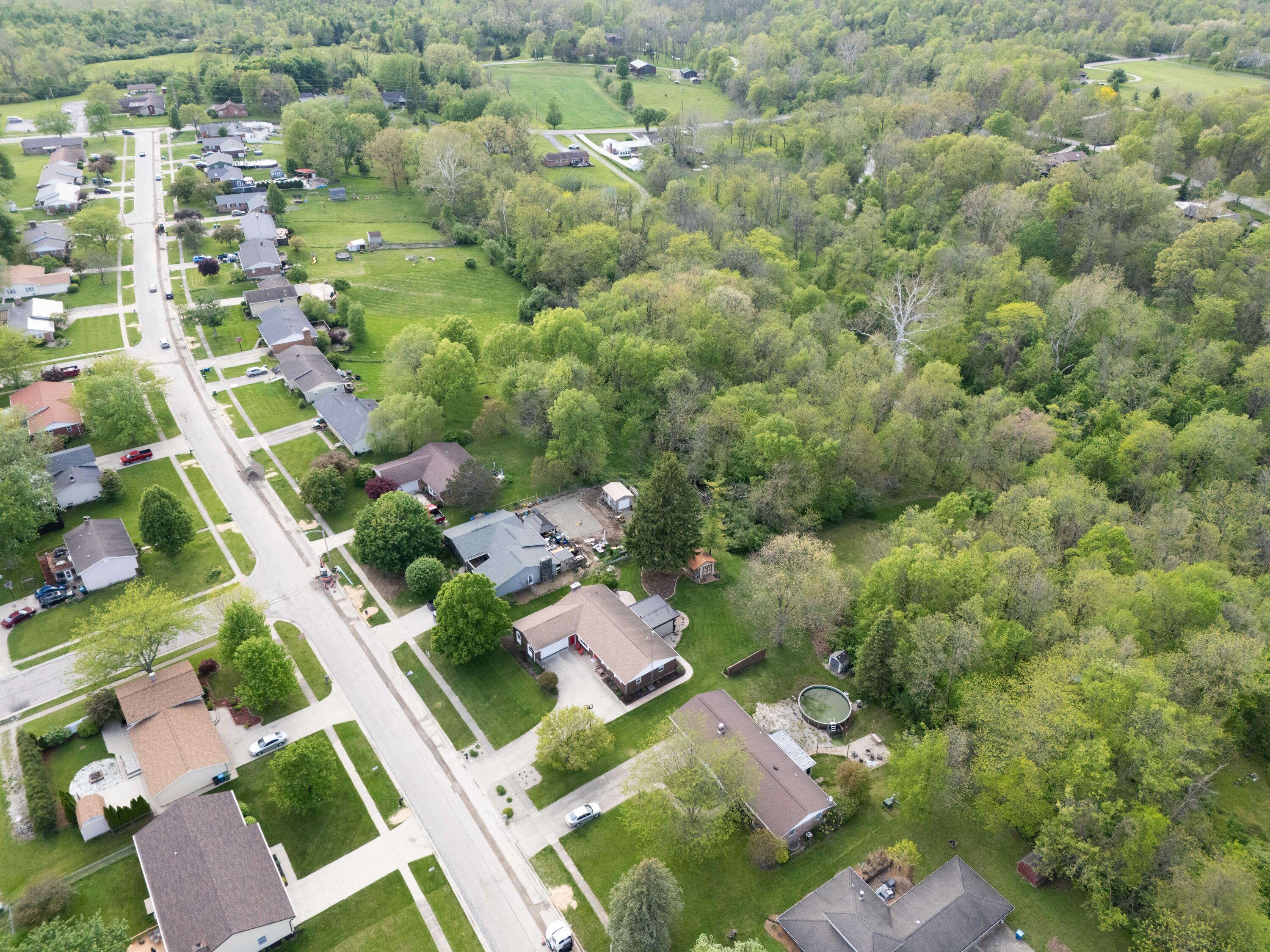 708 Arrowhead Drive, Sidney, Ohio 45365