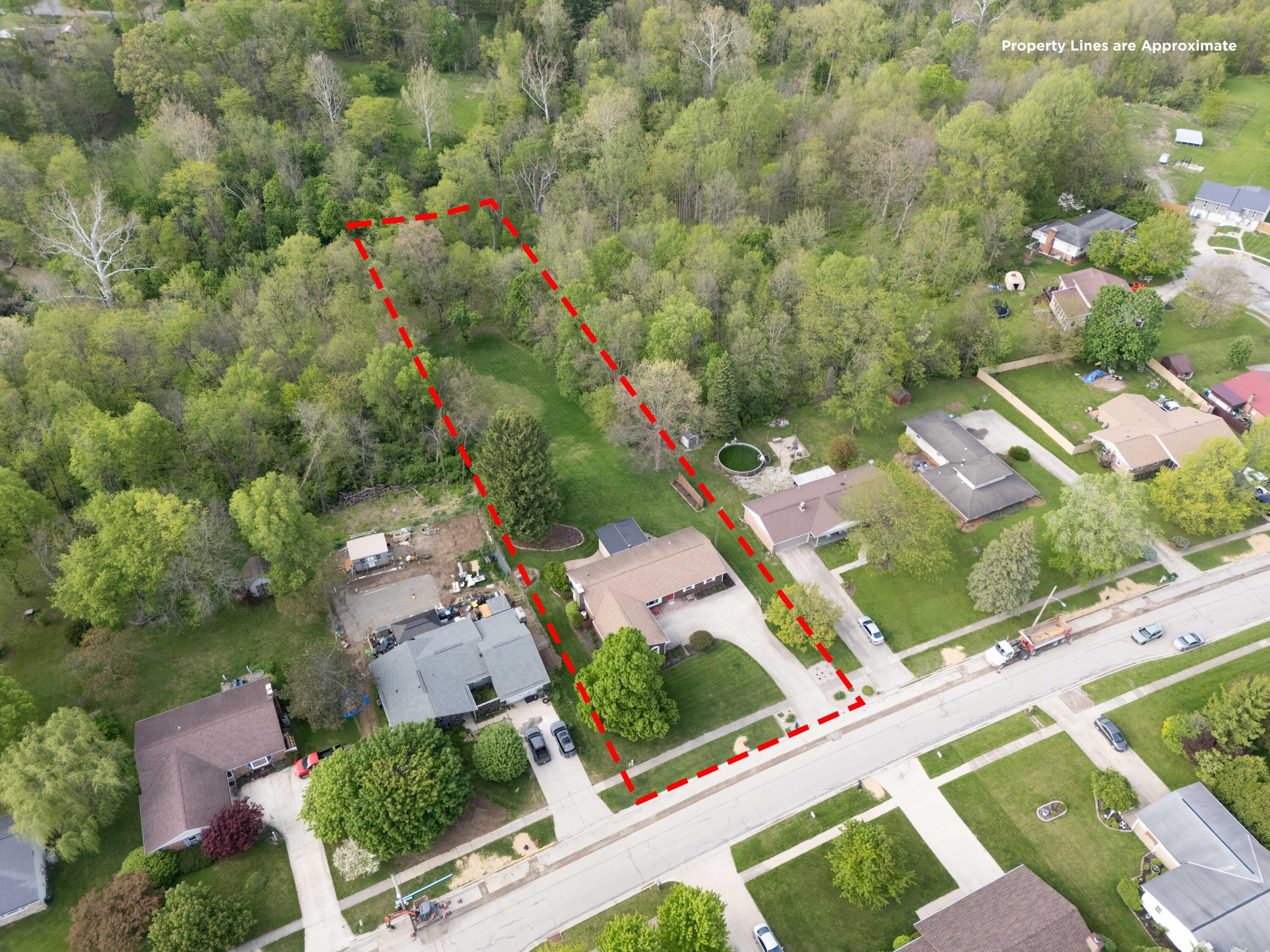 708 Arrowhead Drive, Sidney, Ohio 45365