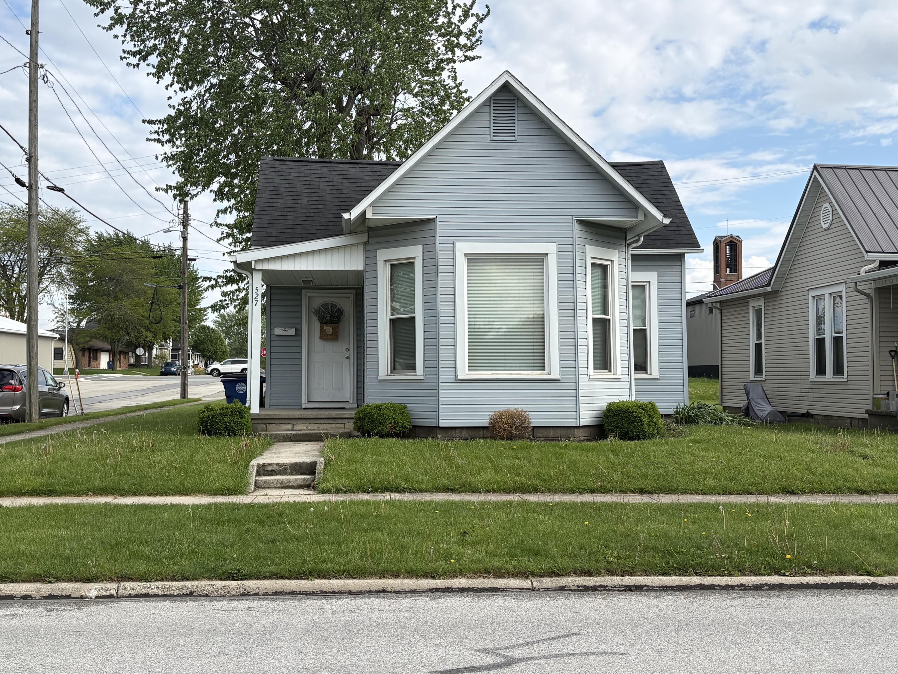 527 High Street, Saint Marys, Ohio 45885