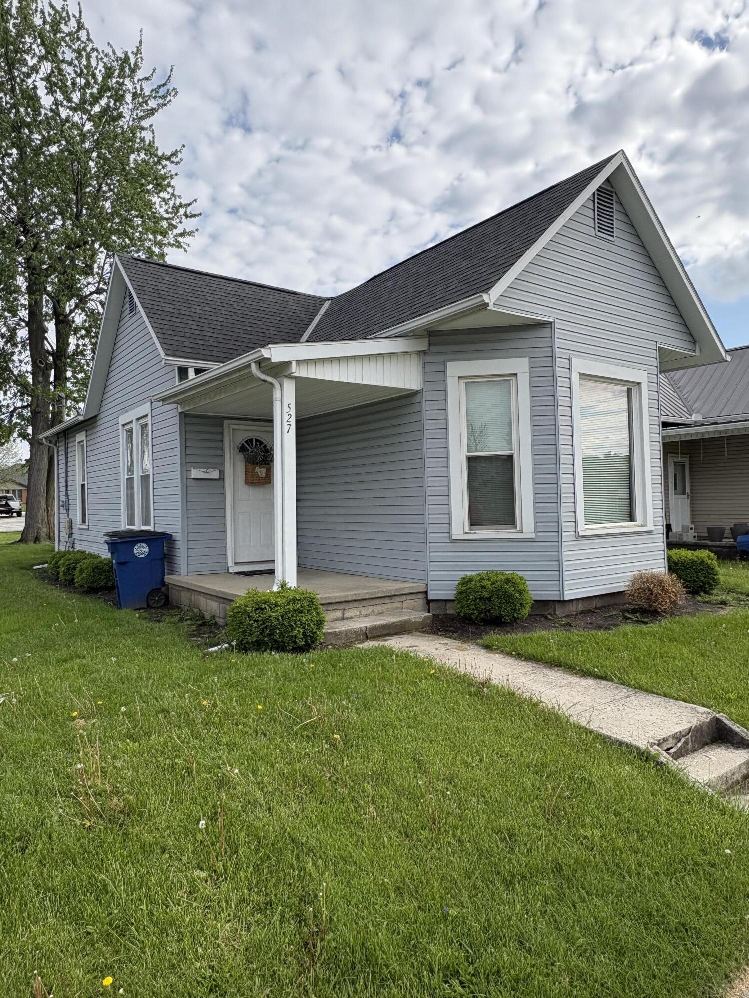 527 High Street, Saint Marys, Ohio 45885