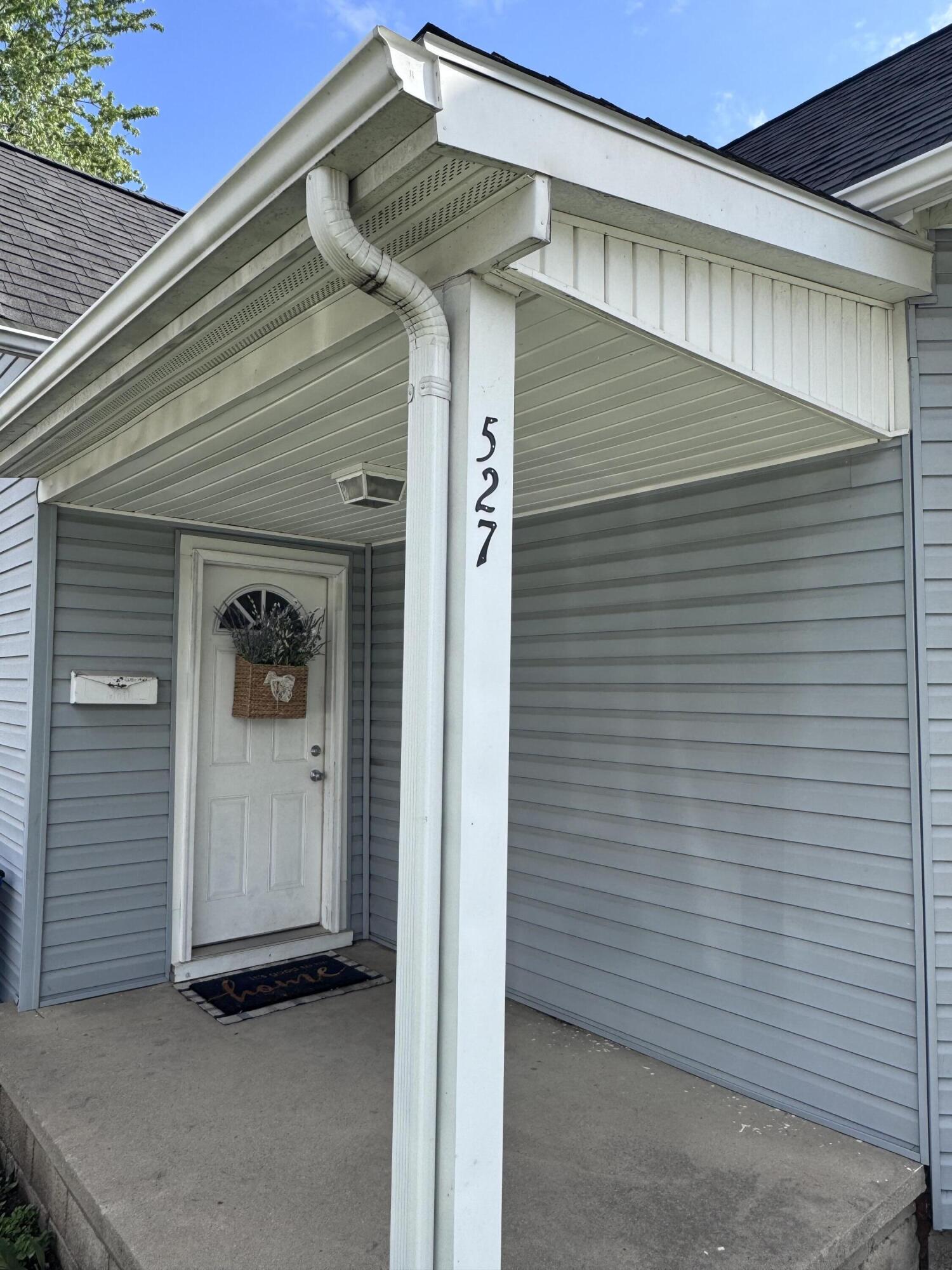 527 High Street, Saint Marys, Ohio 45885