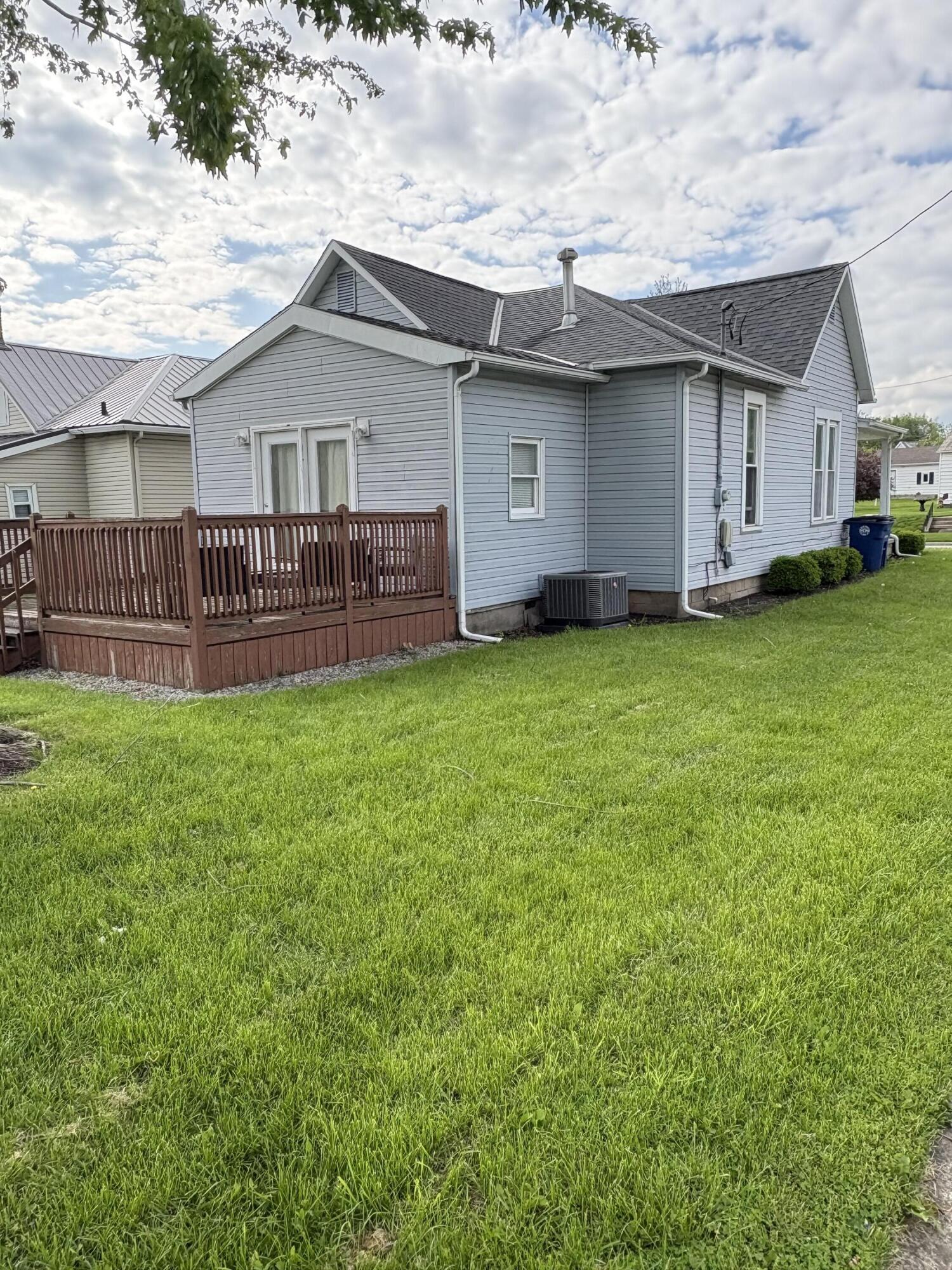 527 High Street, Saint Marys, Ohio 45885