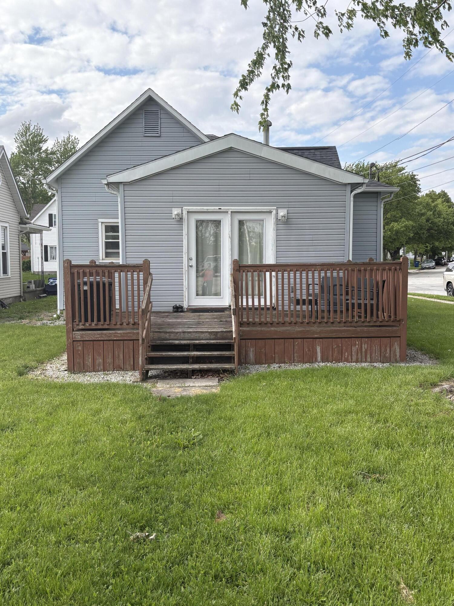 527 High Street, Saint Marys, Ohio 45885