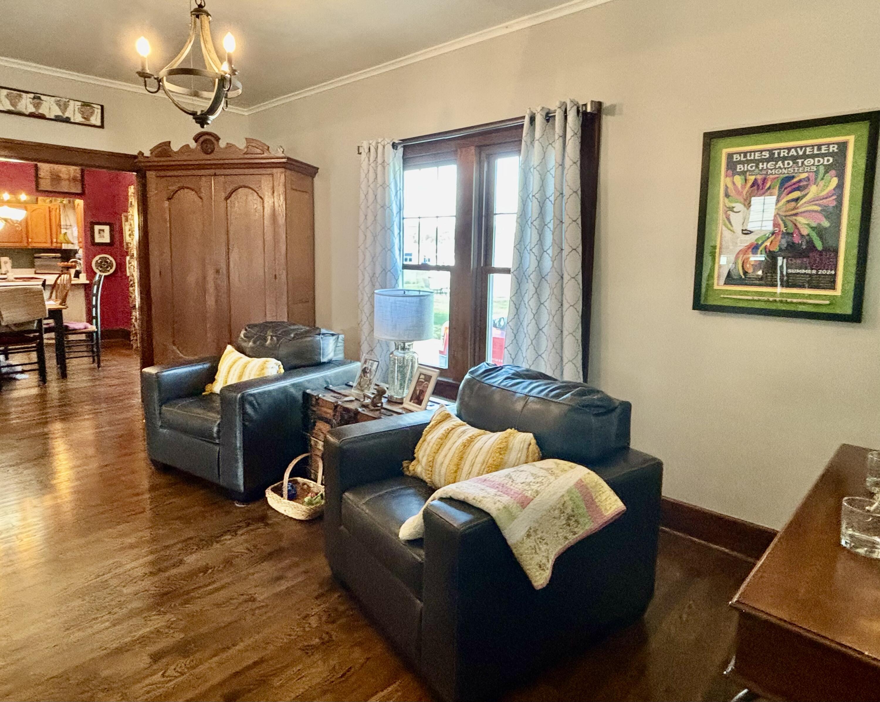 1010 Auglaize Street, Wapakoneta, Ohio 45895