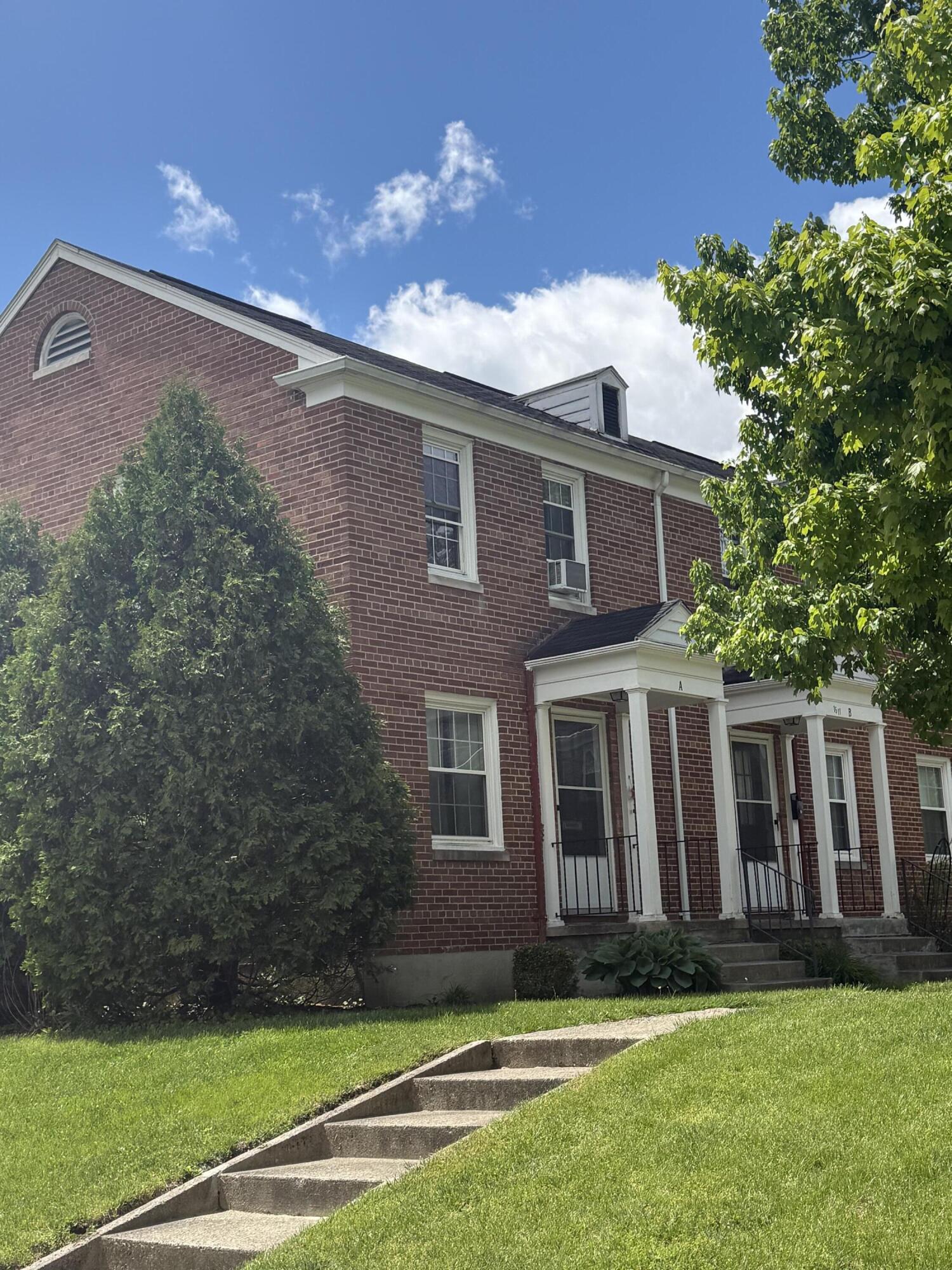 1511 Plum Street, Springfield, Ohio 45504