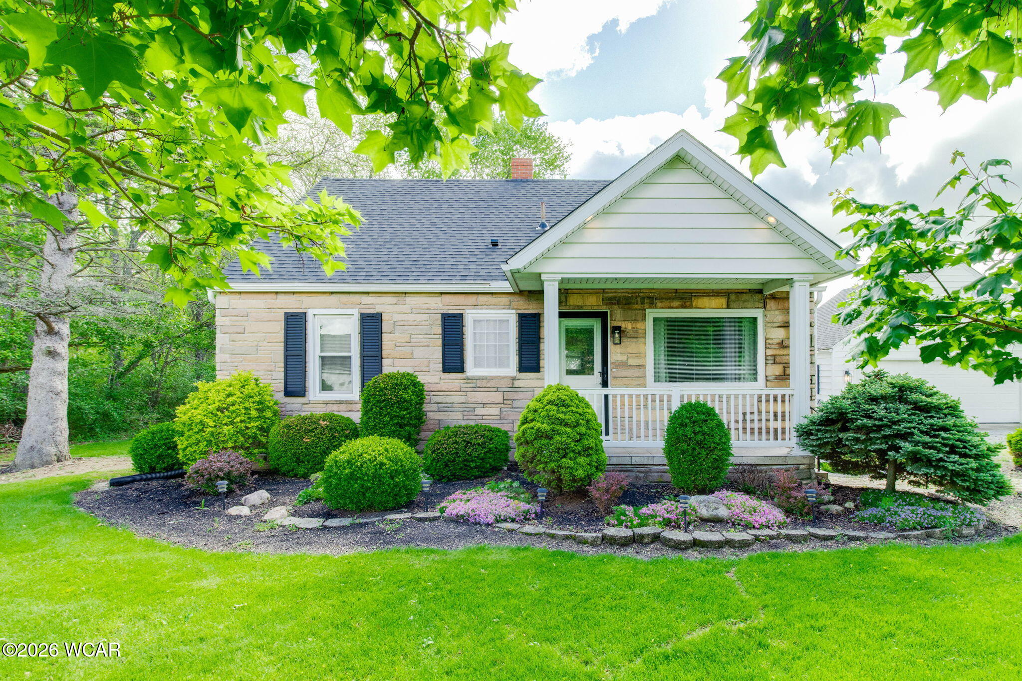 3794 Cable Road, Lima, Ohio