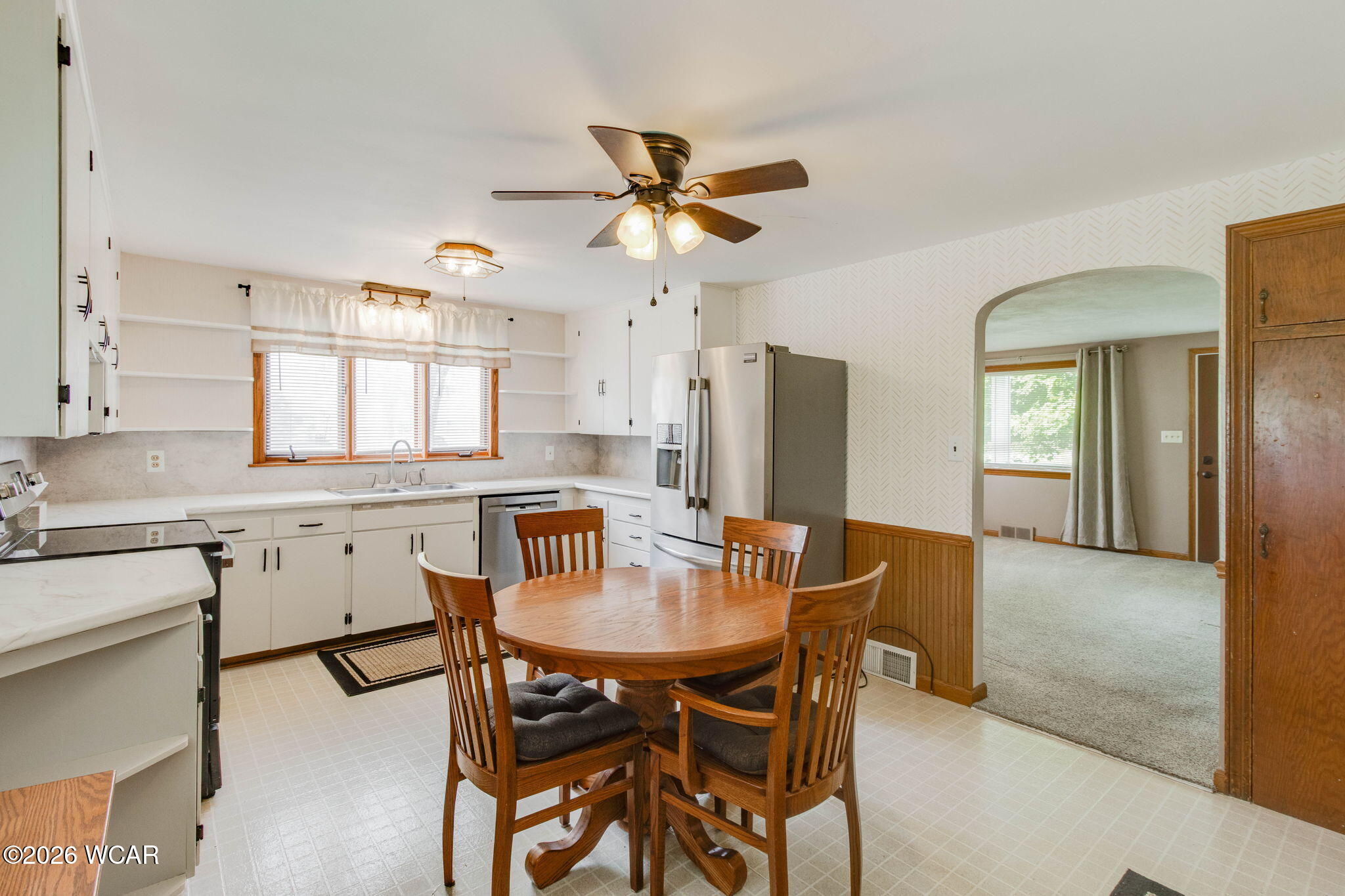 3794 Cable Road, Lima, Ohio