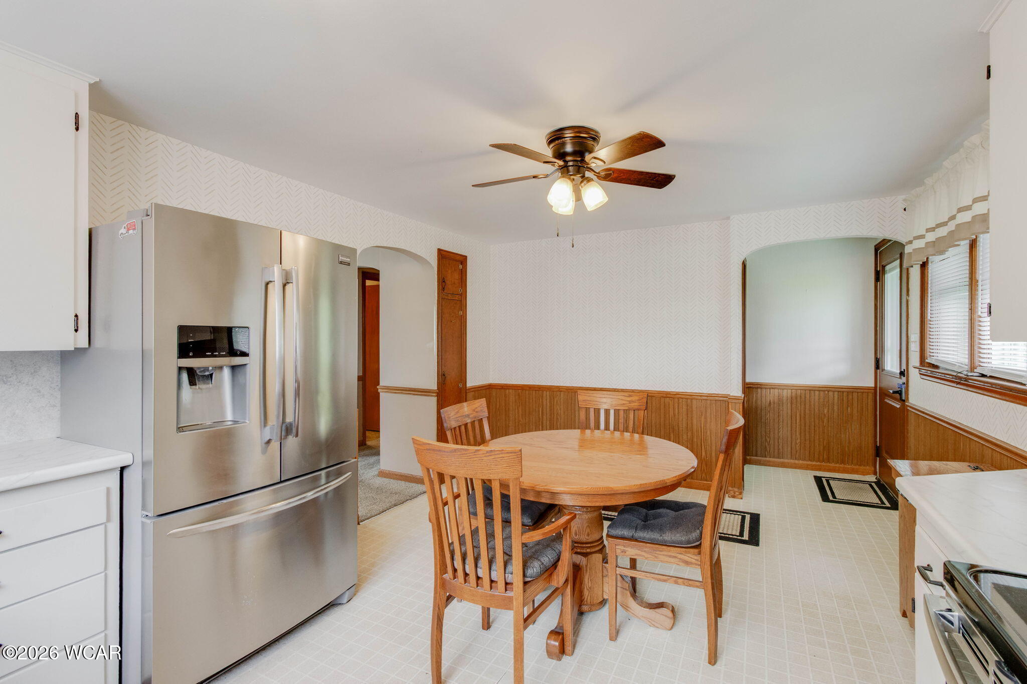 3794 Cable Road, Lima, Ohio