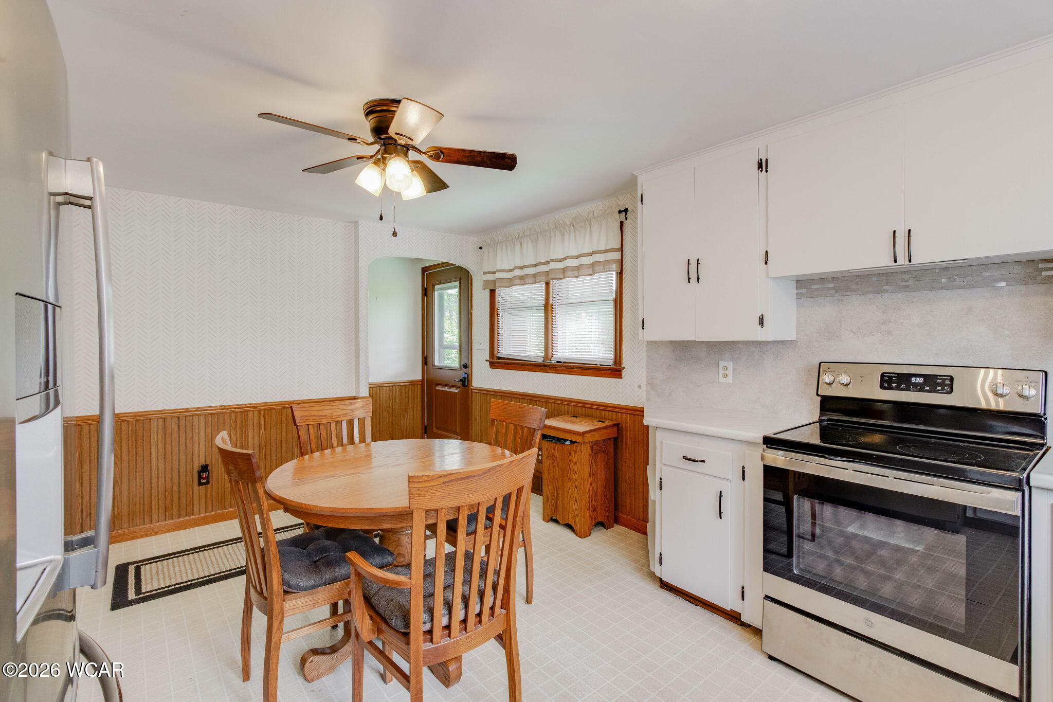 3794 Cable Road, Lima, Ohio