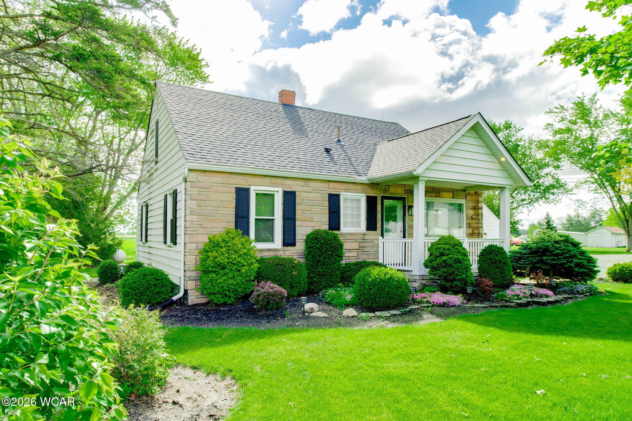 3794 Cable Road, Lima, Ohio