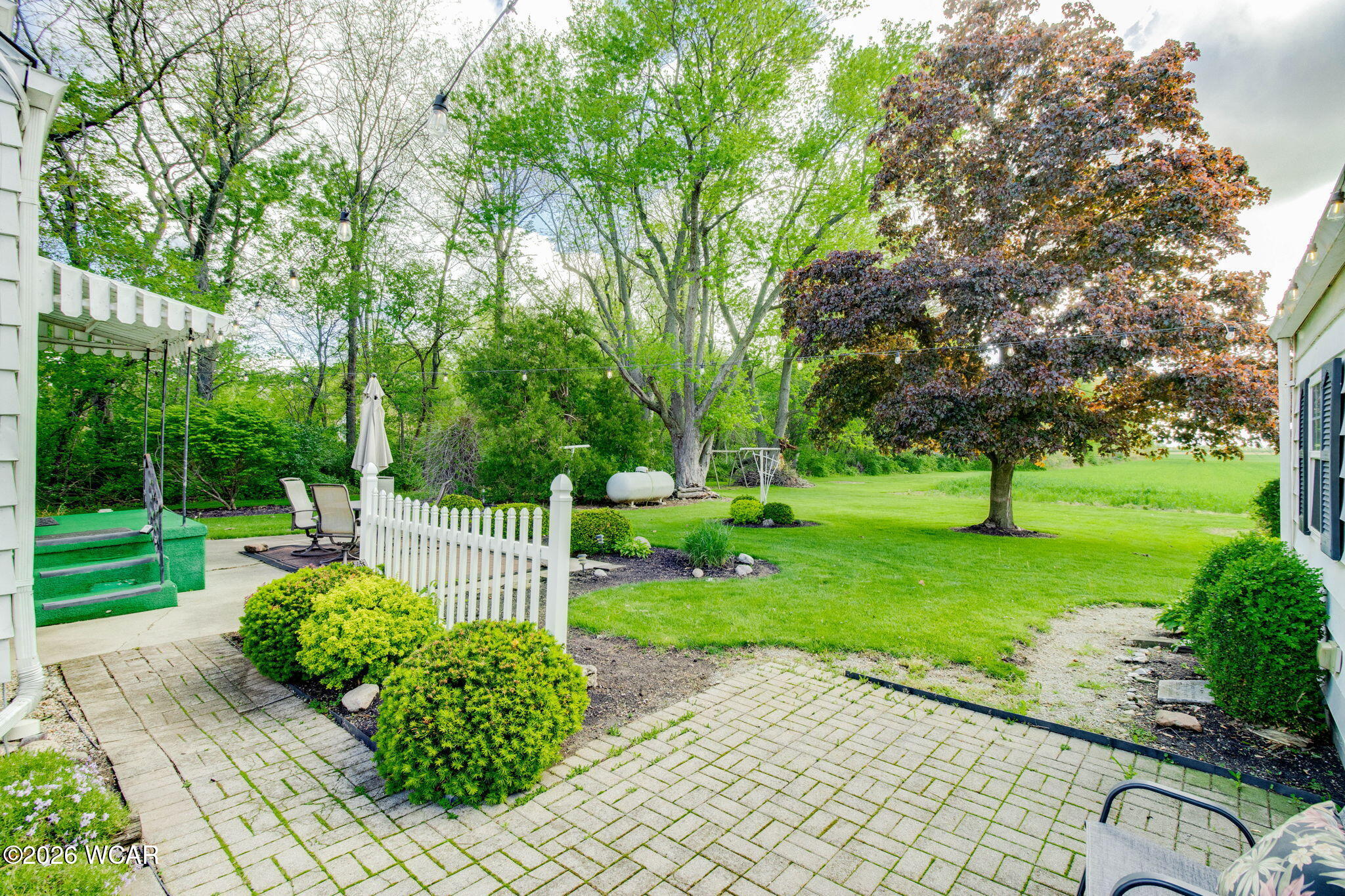 3794 Cable Road, Lima, Ohio