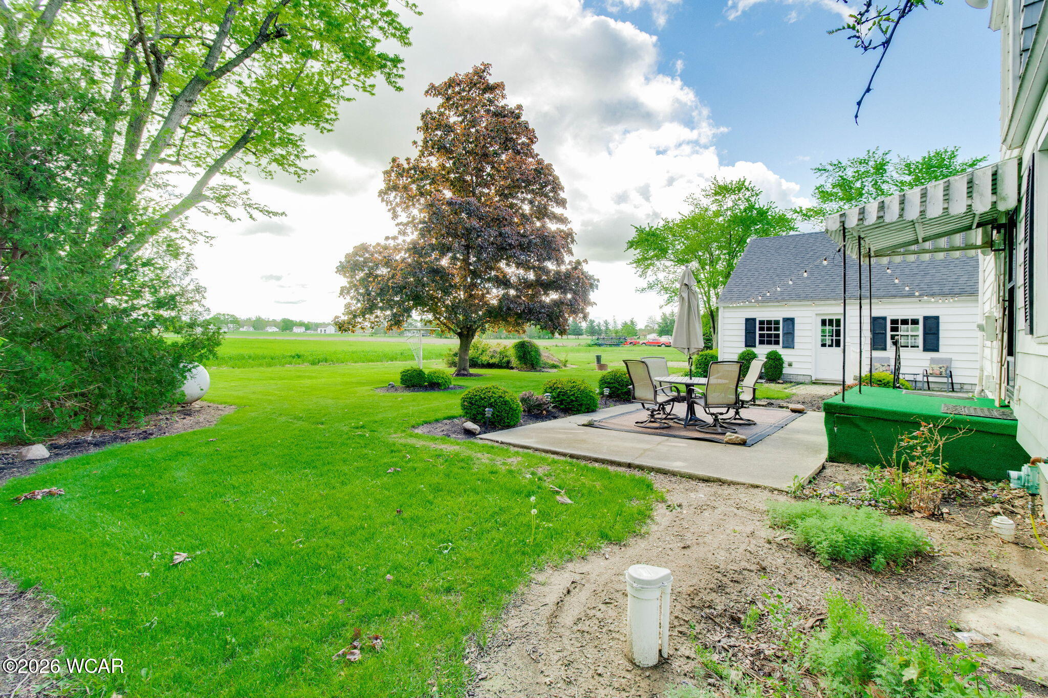 3794 Cable Road, Lima, Ohio