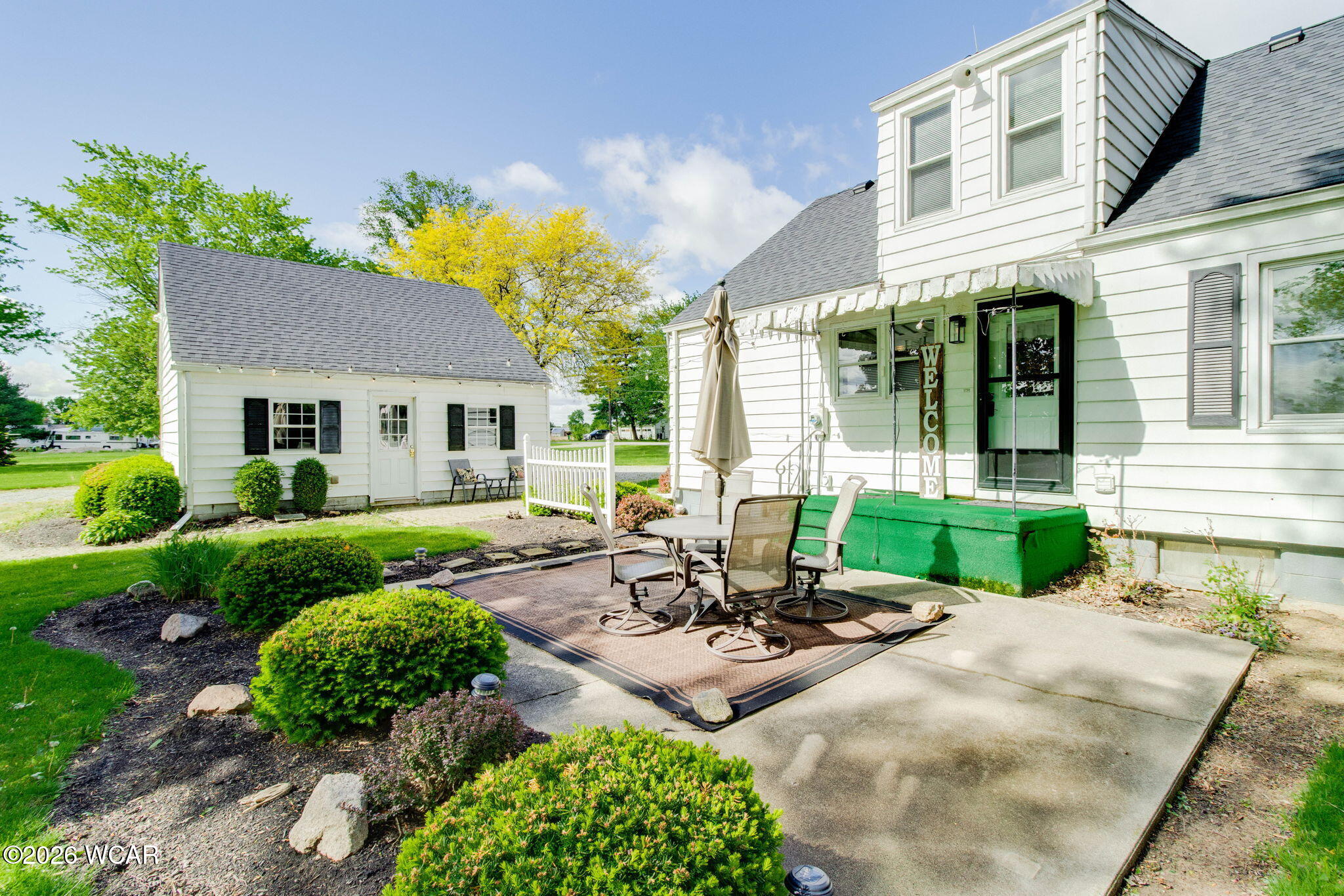 3794 Cable Road, Lima, Ohio