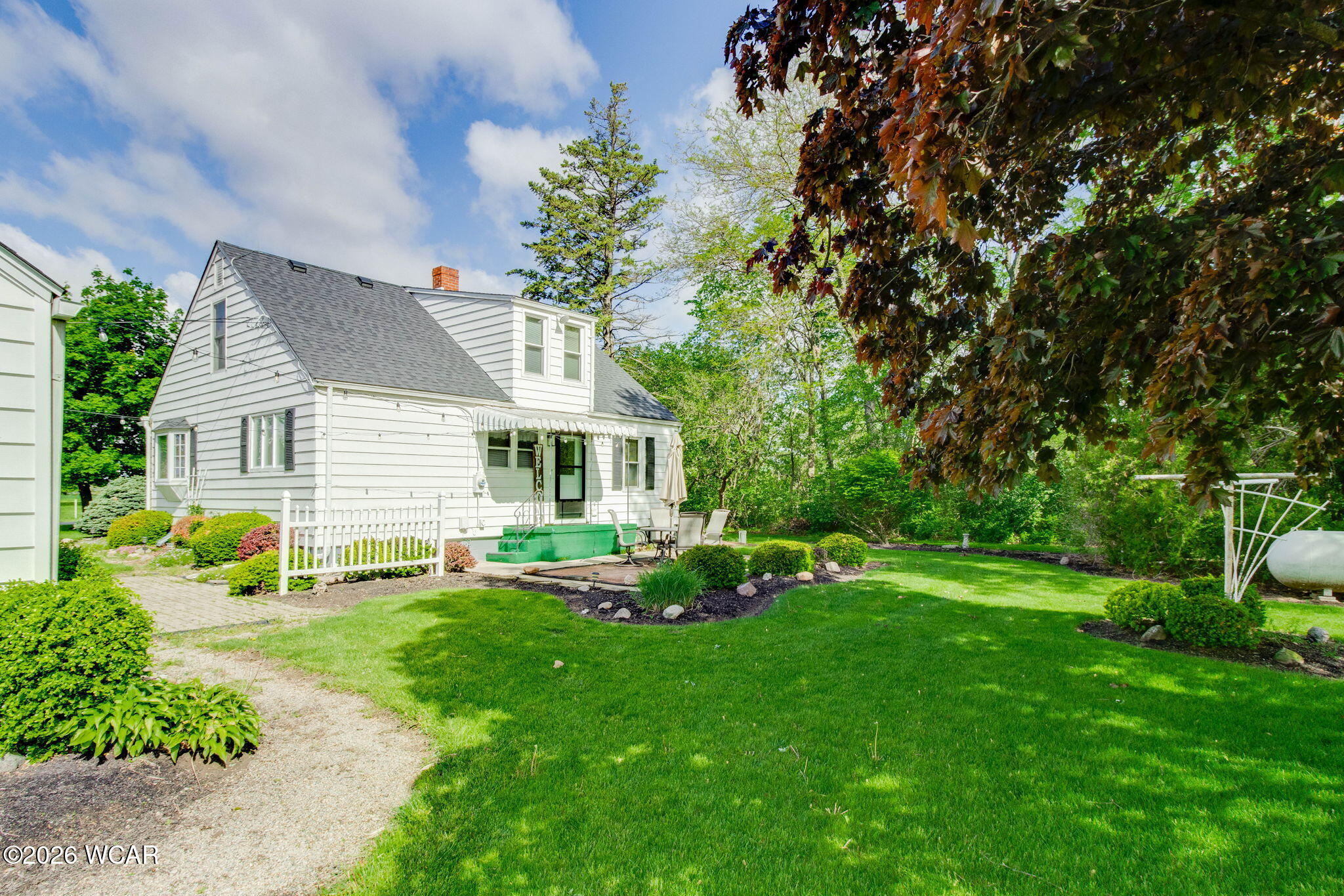 3794 Cable Road, Lima, Ohio
