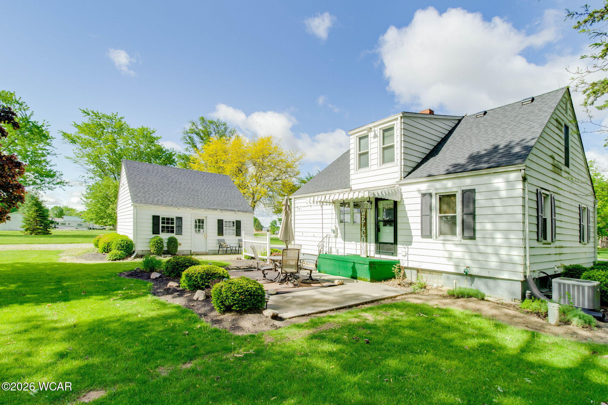 3794 Cable Road, Lima, Ohio